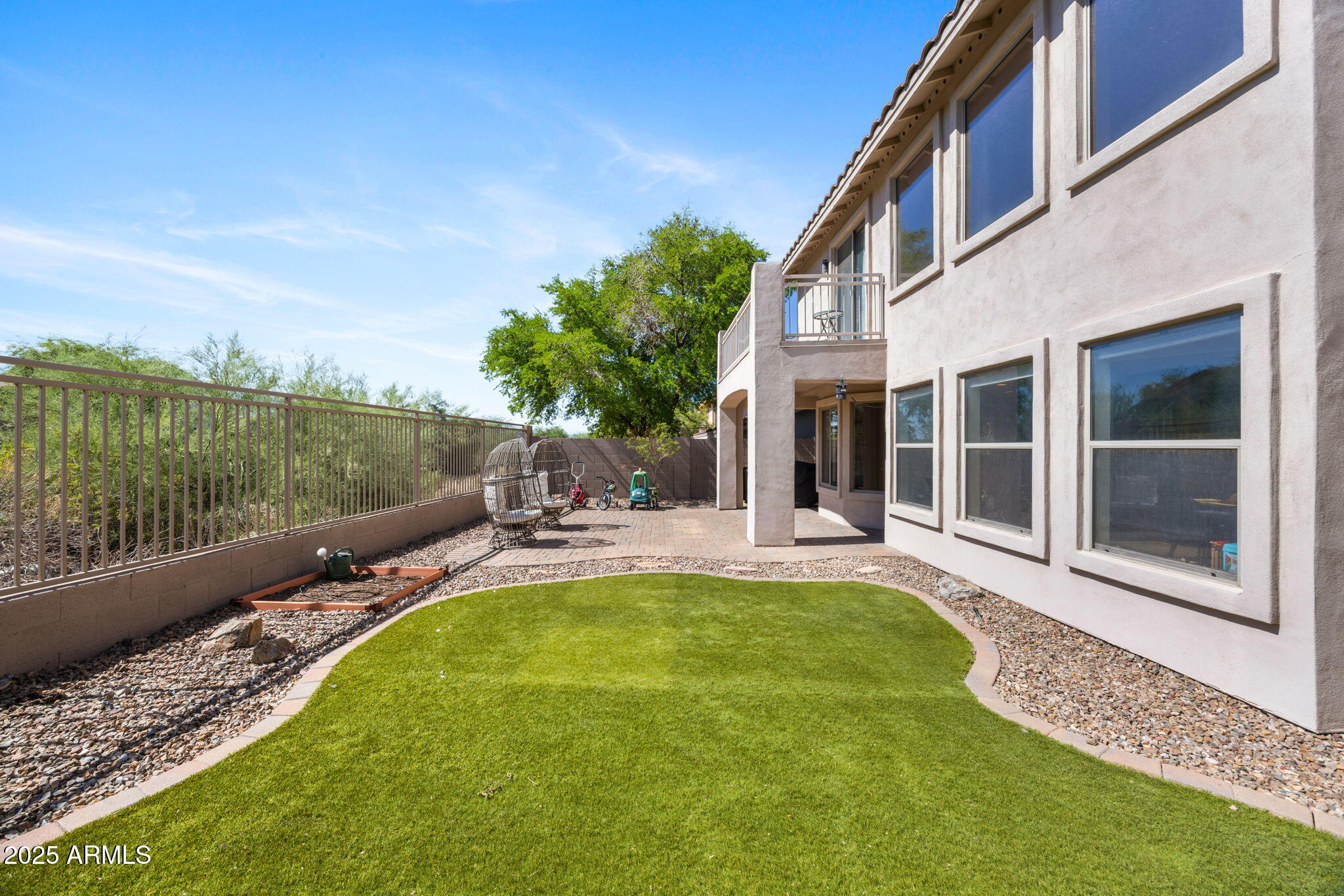 10313 E STAR OF THE DESERT Drive