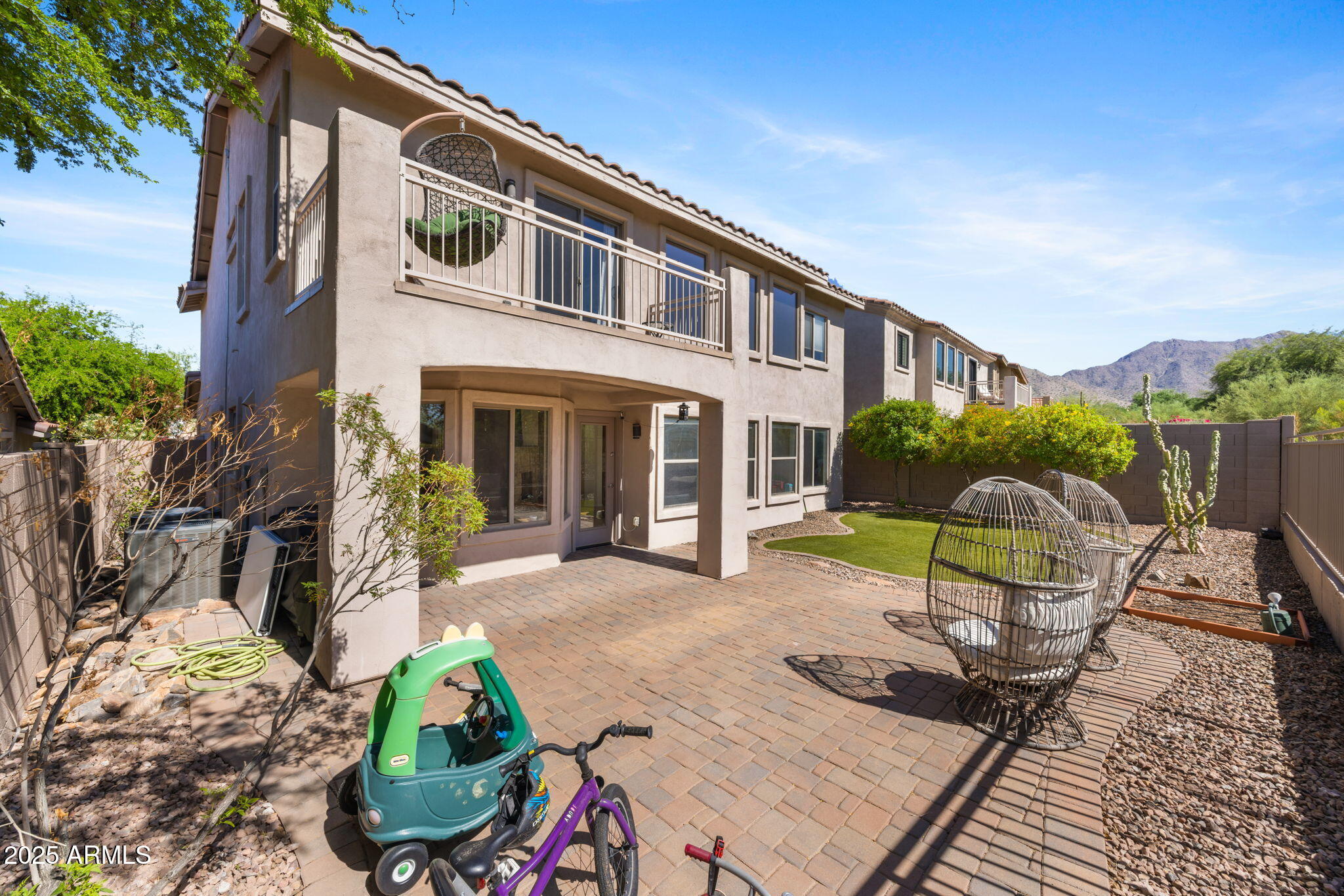 10313 E STAR OF THE DESERT Drive