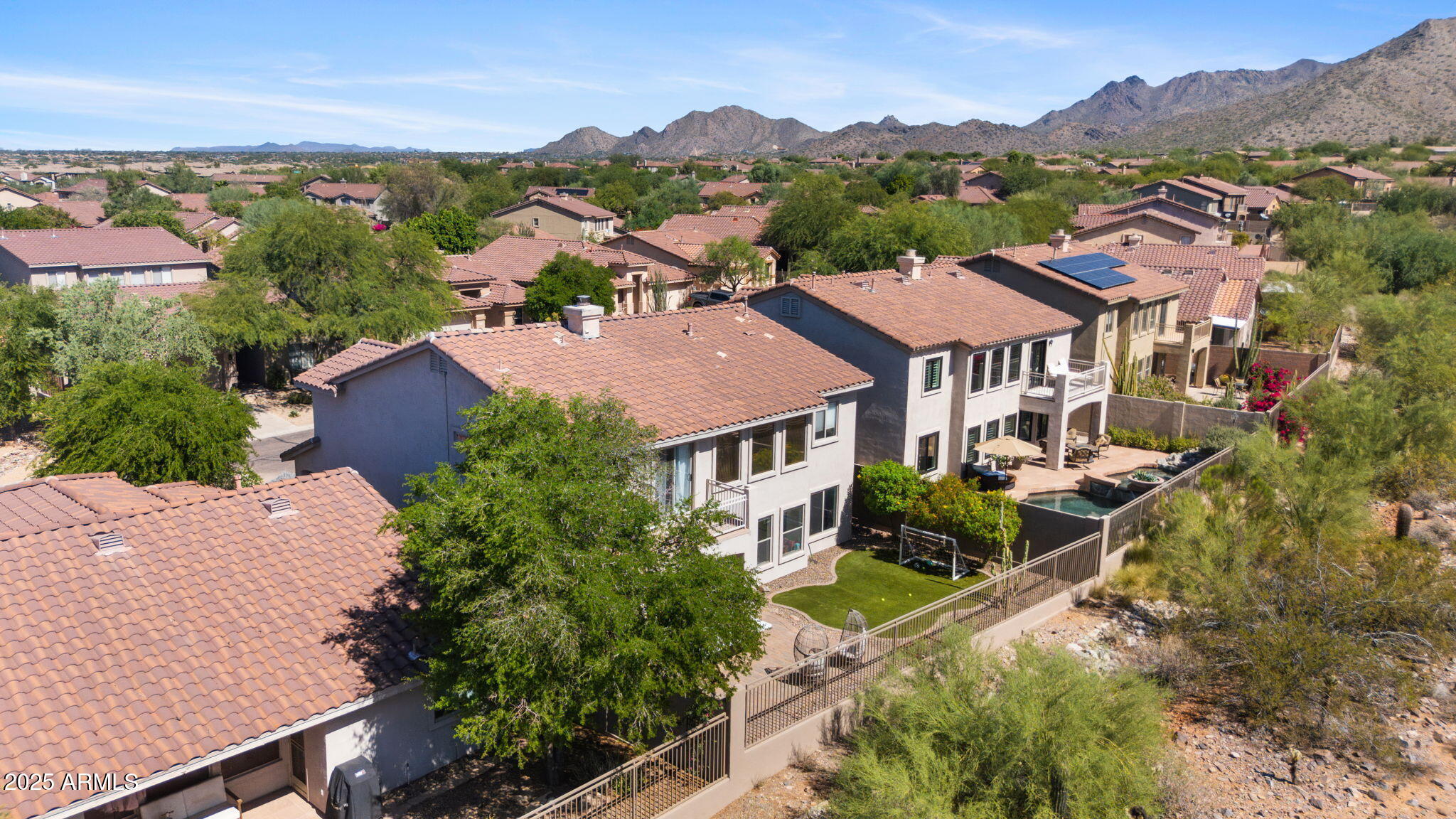 10313 E STAR OF THE DESERT Drive