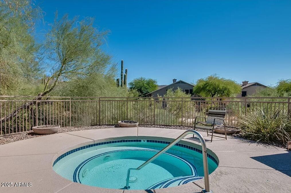 10313 E STAR OF THE DESERT Drive