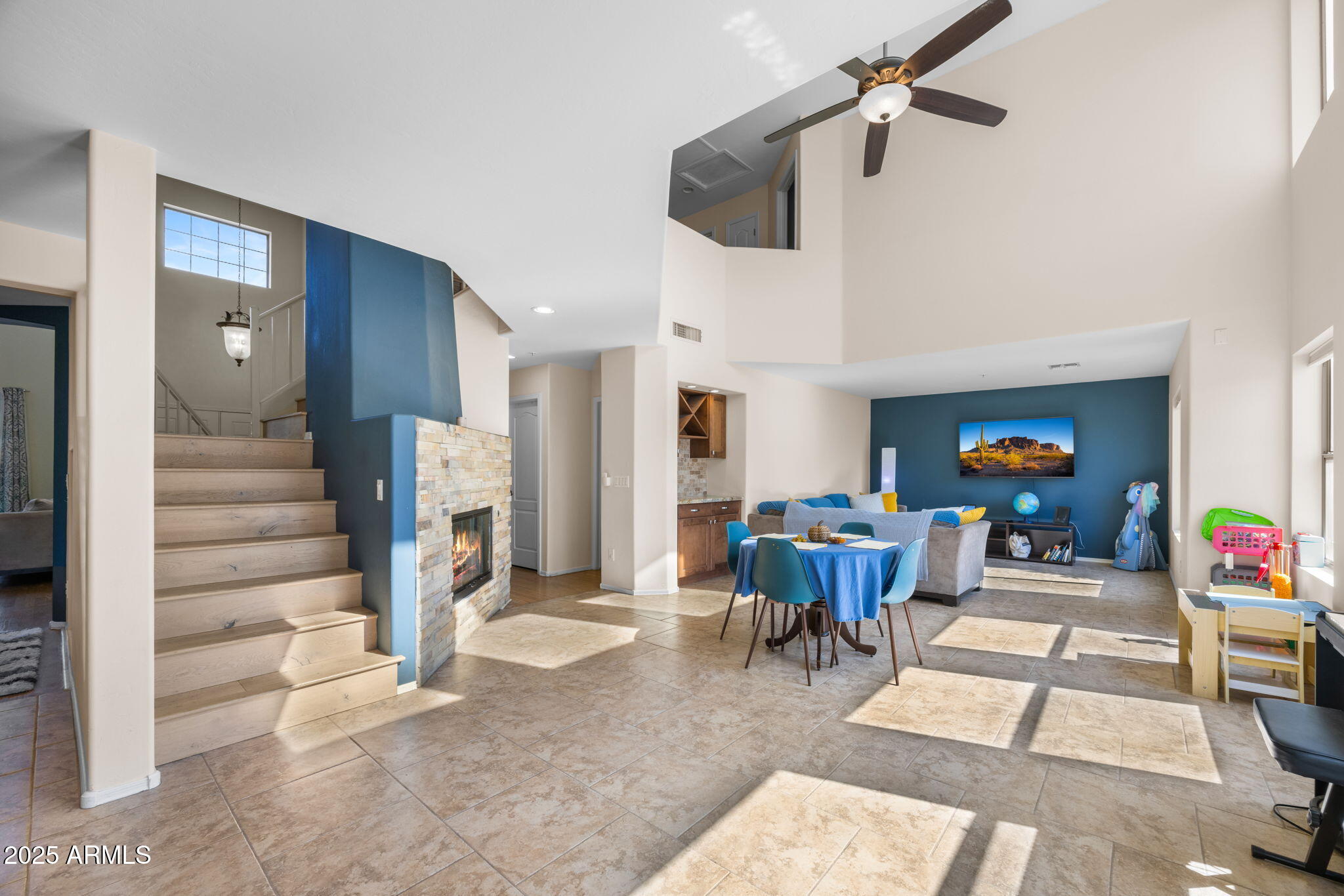10313 E STAR OF THE DESERT Drive