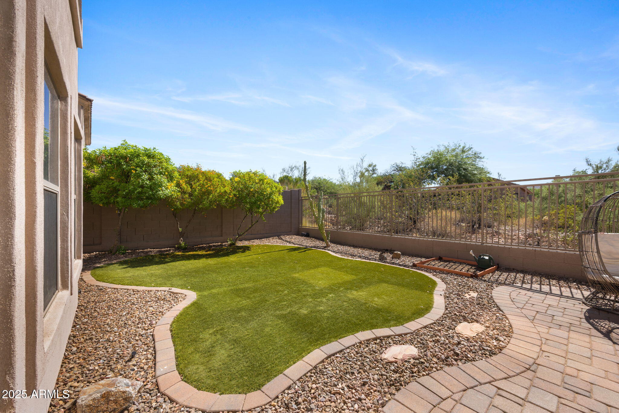 10313 E STAR OF THE DESERT Drive