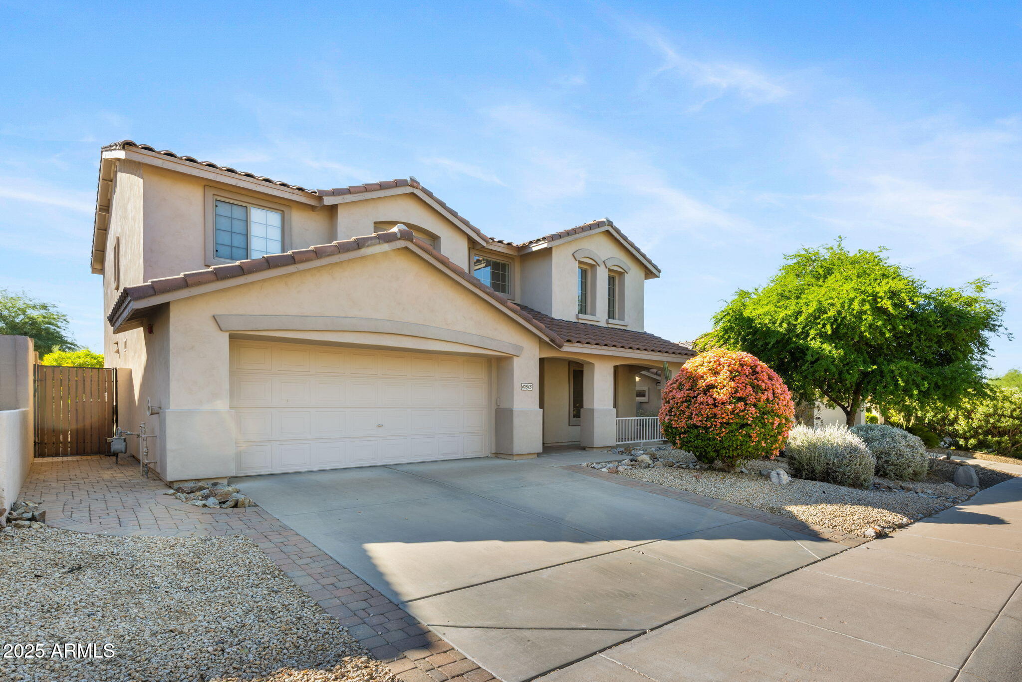 10313 E STAR OF THE DESERT Drive