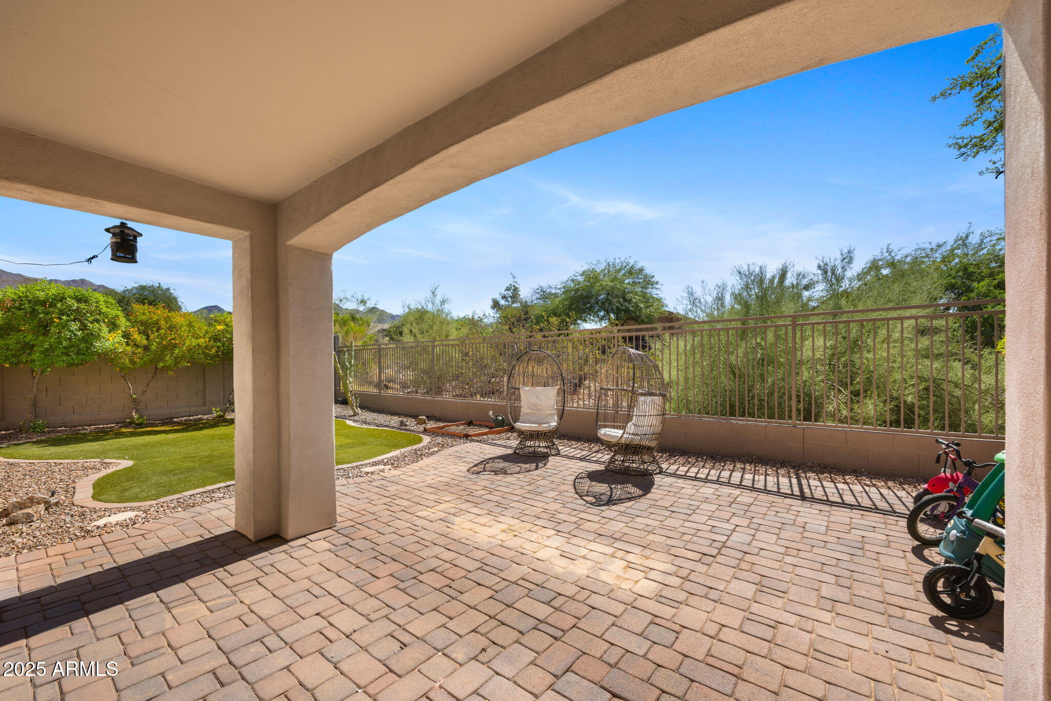 10313 E STAR OF THE DESERT Drive