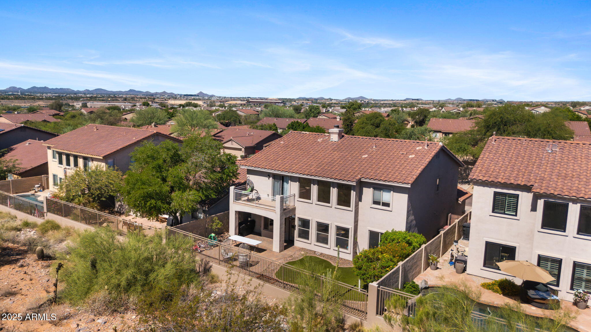 10313 E STAR OF THE DESERT Drive