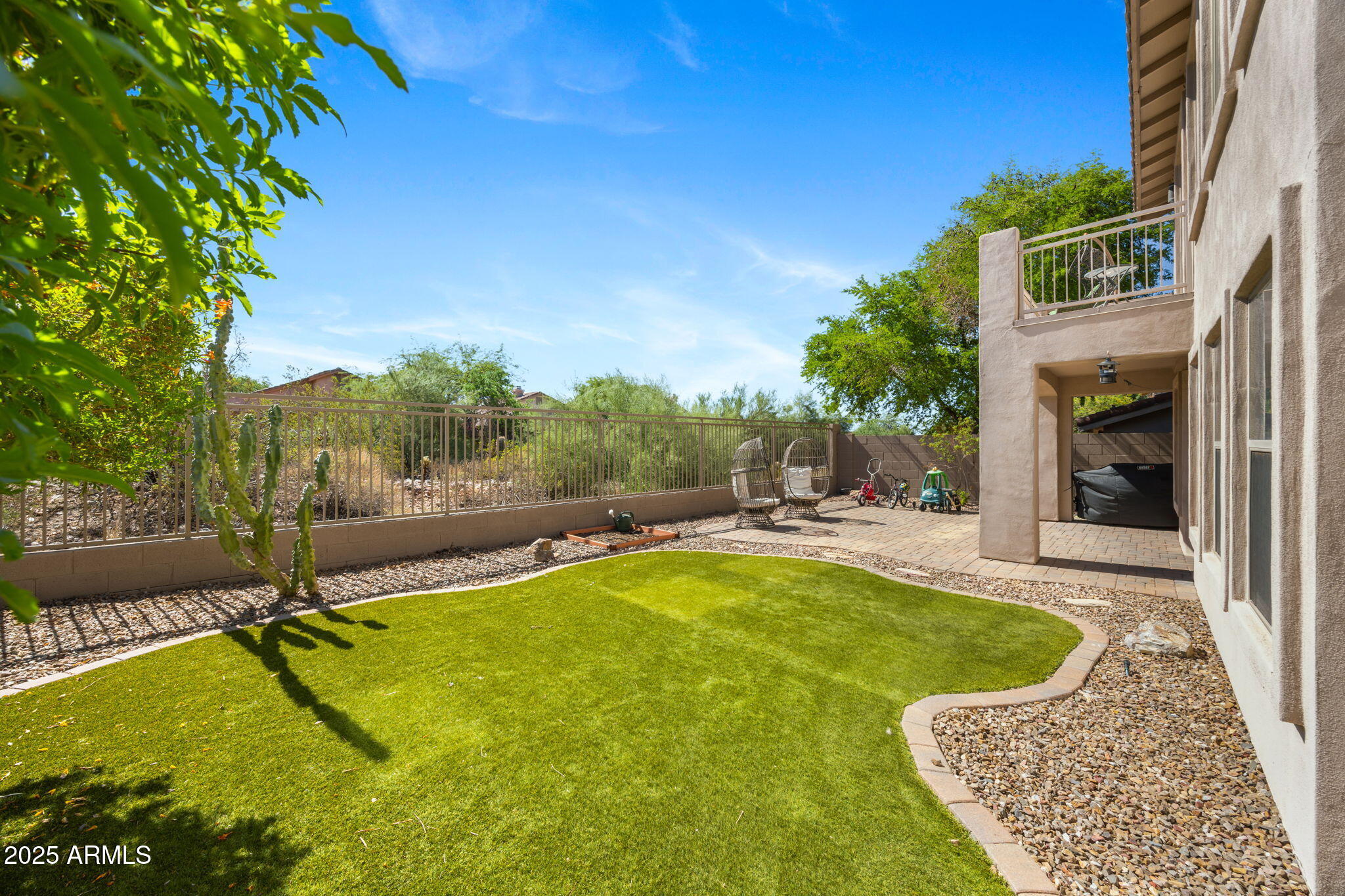 10313 E STAR OF THE DESERT Drive