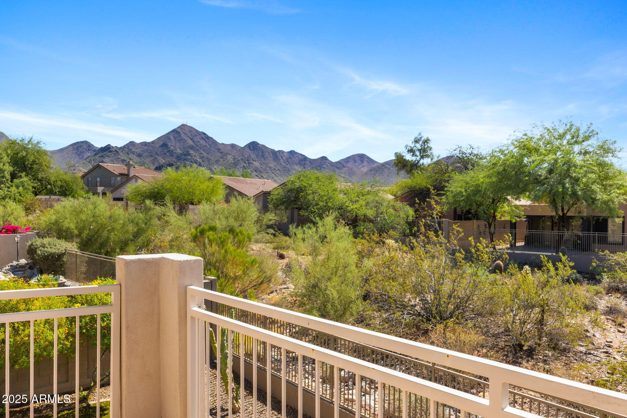 10313 E STAR OF THE DESERT Drive