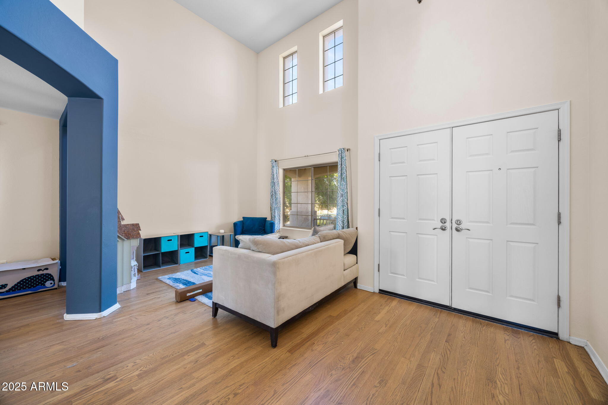 10313 E STAR OF THE DESERT Drive