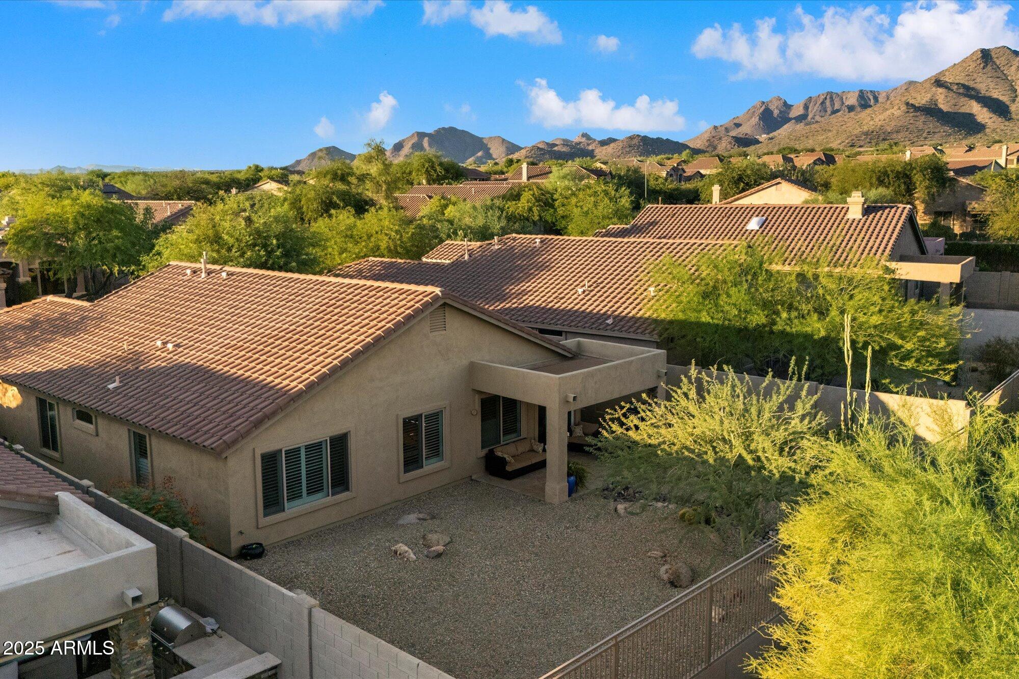 10367 E MORNING STAR Drive