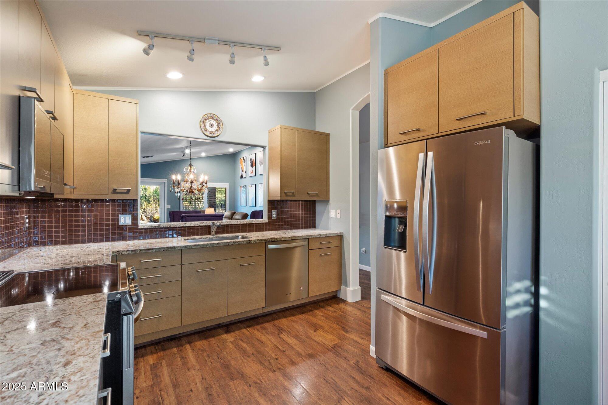 10367 E MORNING STAR Drive