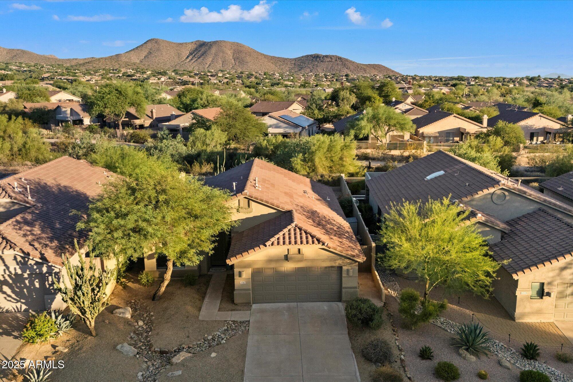 10367 E MORNING STAR Drive