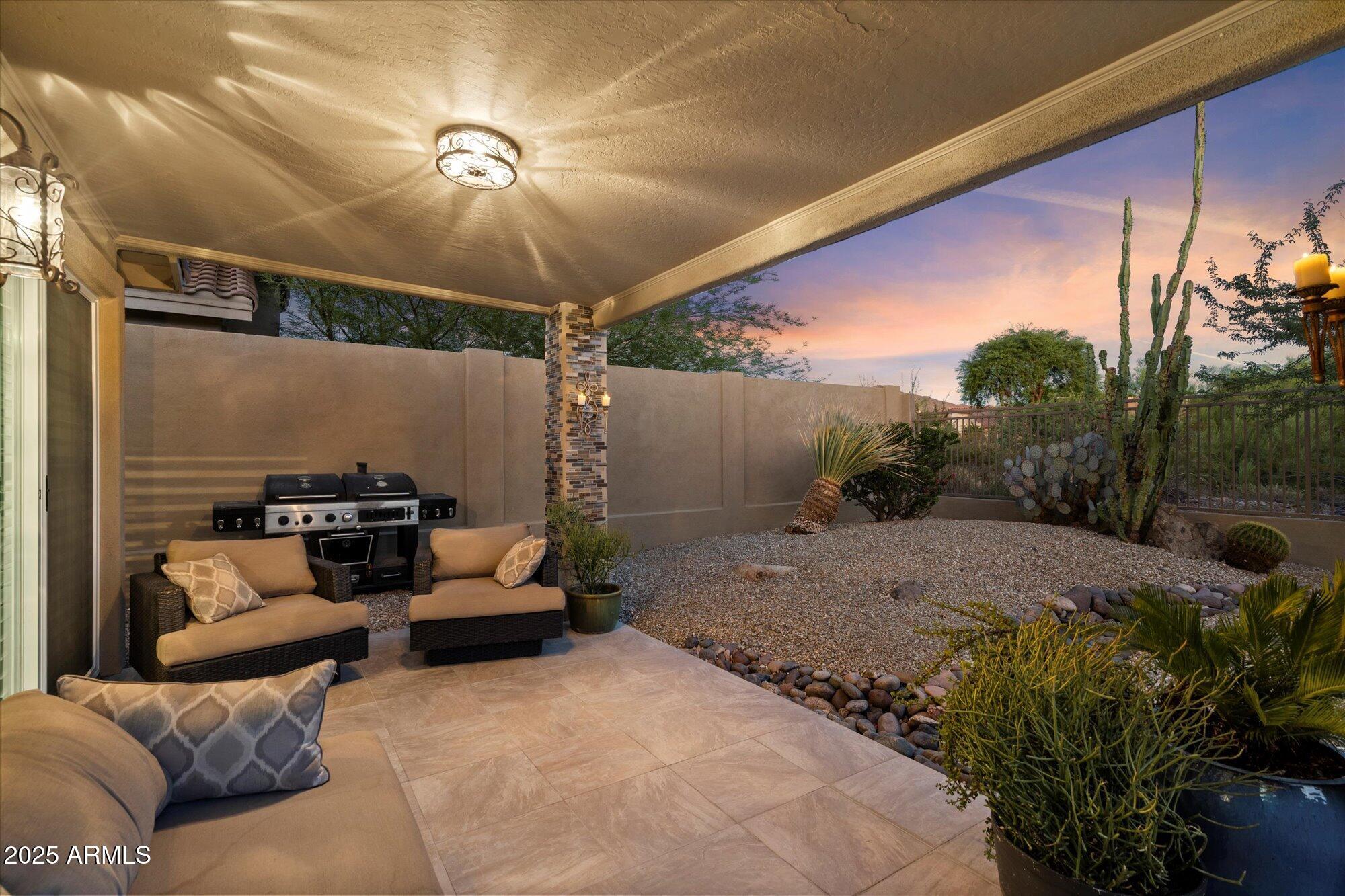 10367 E MORNING STAR Drive