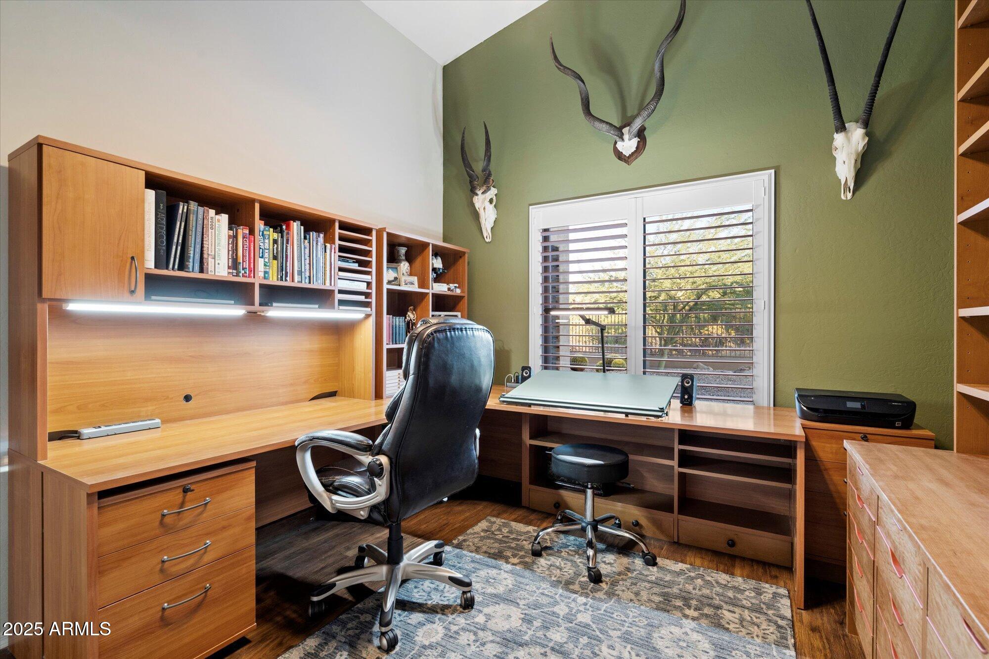 10367 E MORNING STAR Drive