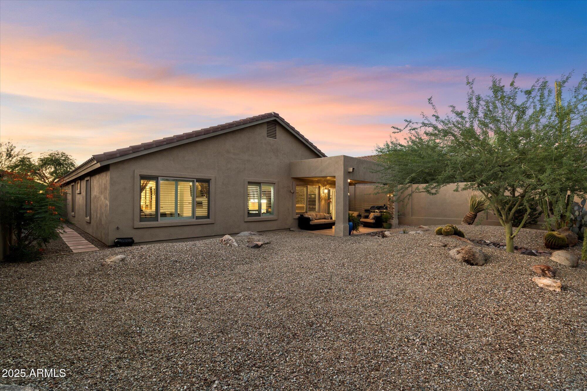 10367 E MORNING STAR Drive