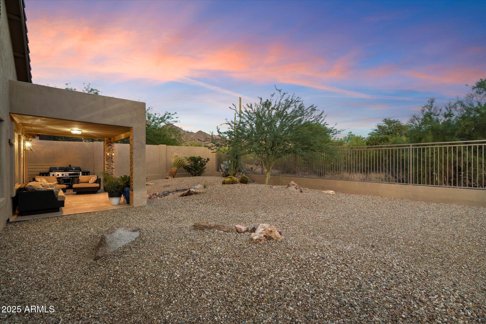 10367 E MORNING STAR Drive