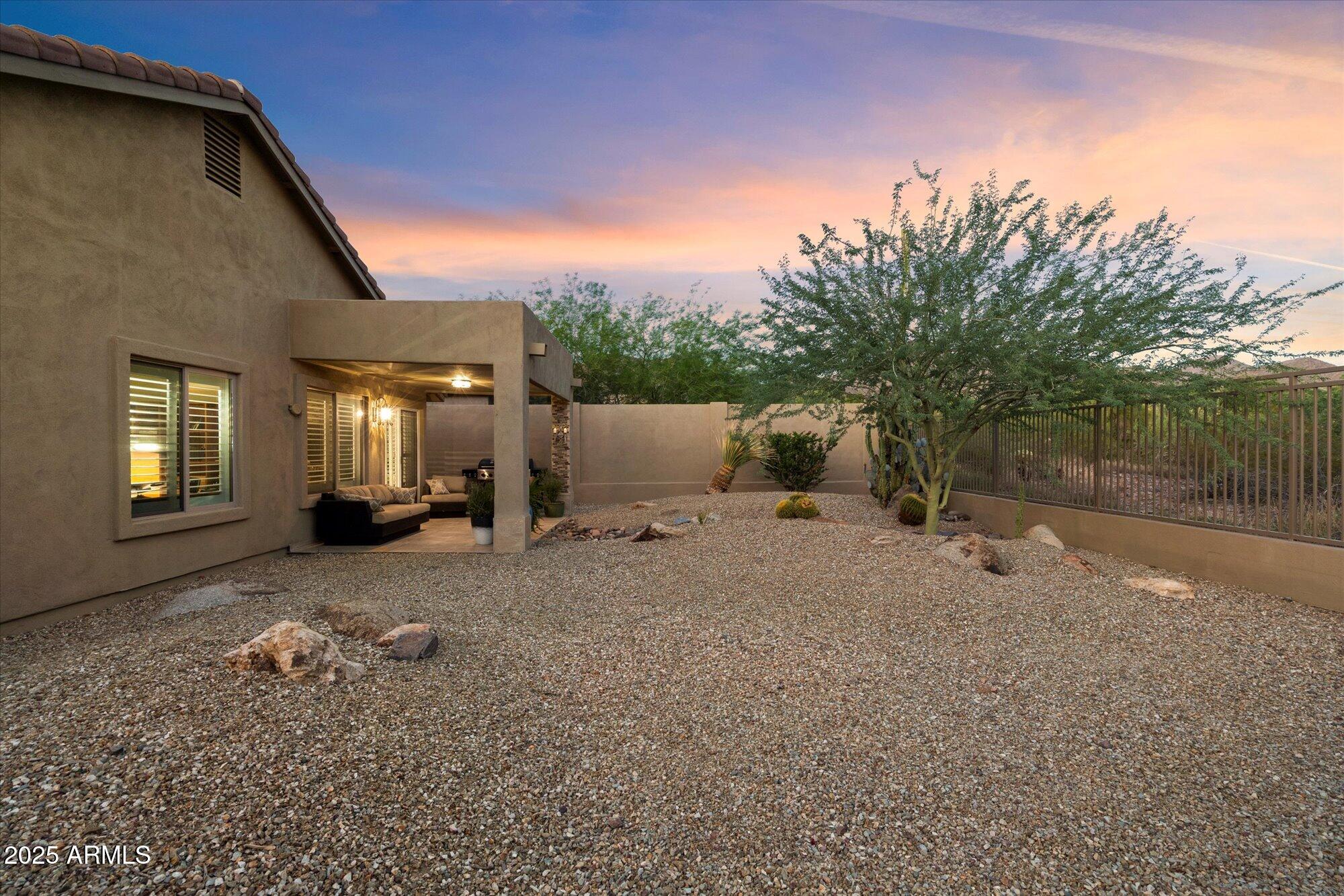 10367 E MORNING STAR Drive