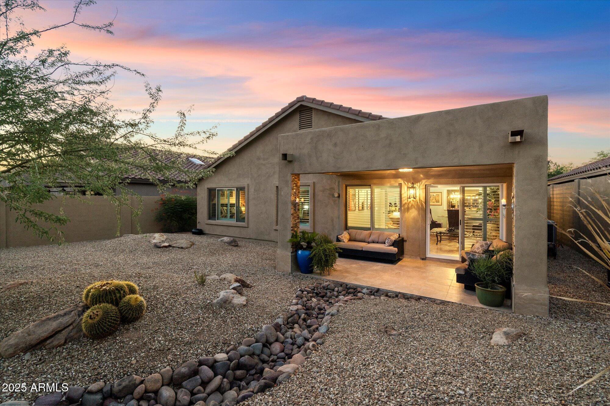 10367 E MORNING STAR Drive