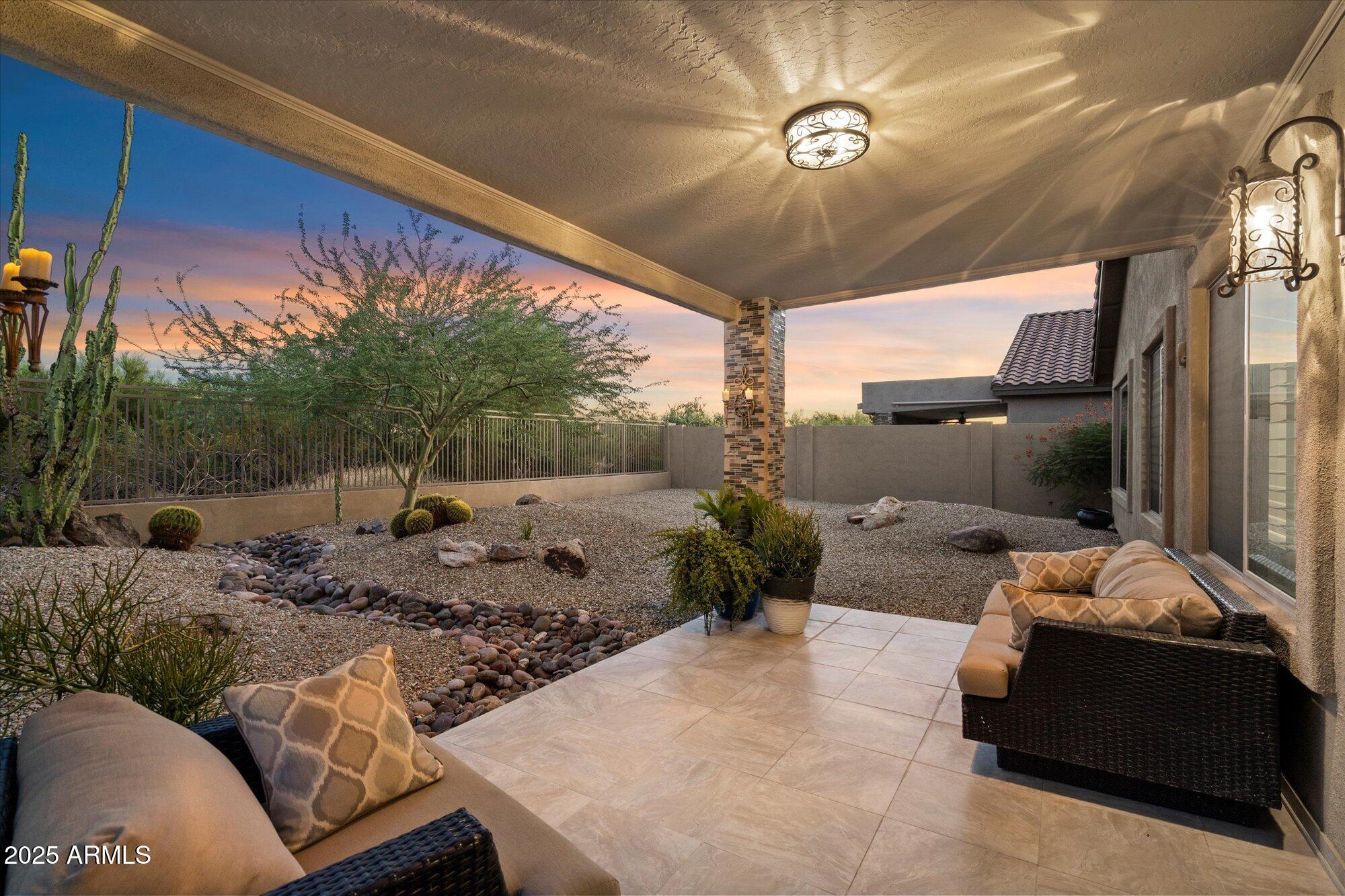 10367 E MORNING STAR Drive