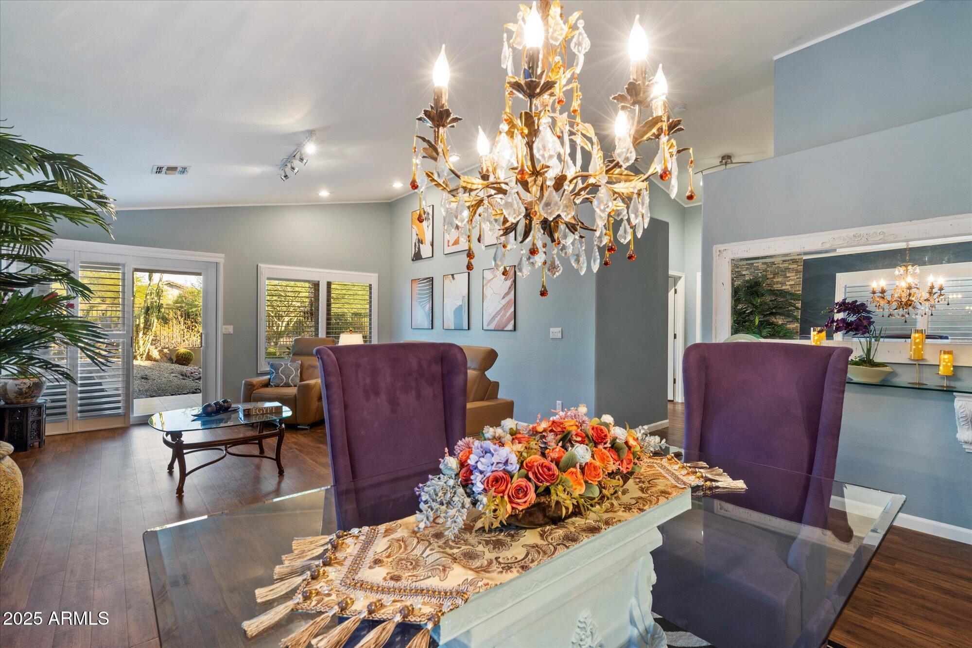 10367 E MORNING STAR Drive