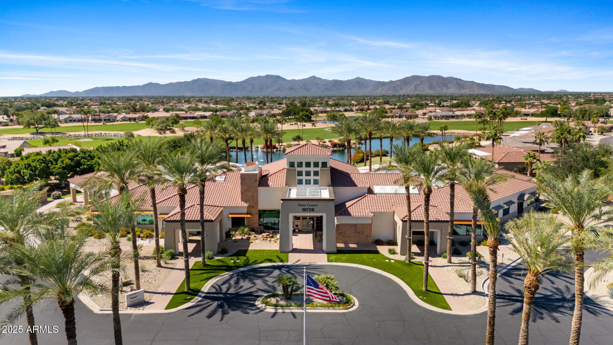 19925 N HALF MOON Drive