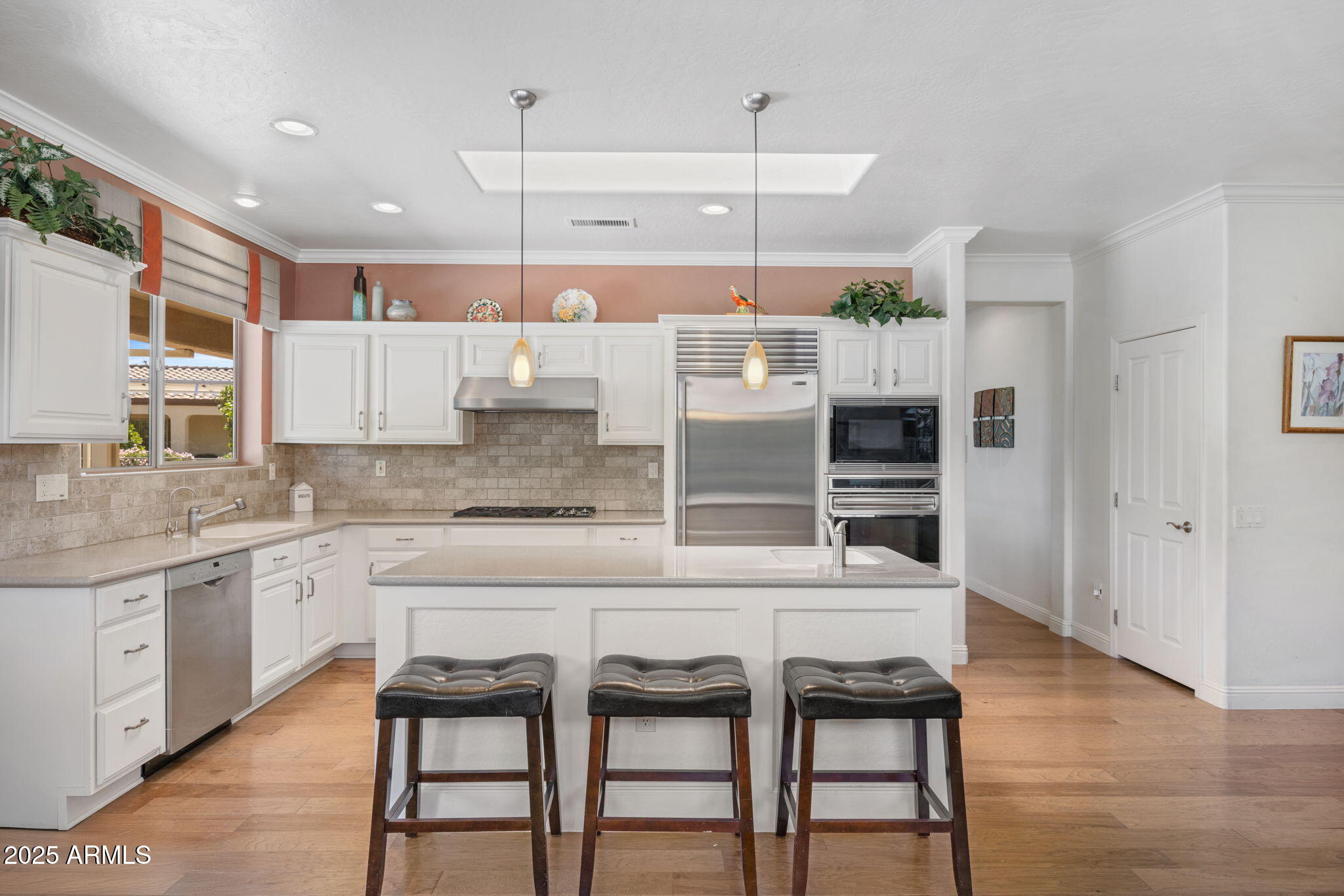 19925 N HALF MOON Drive