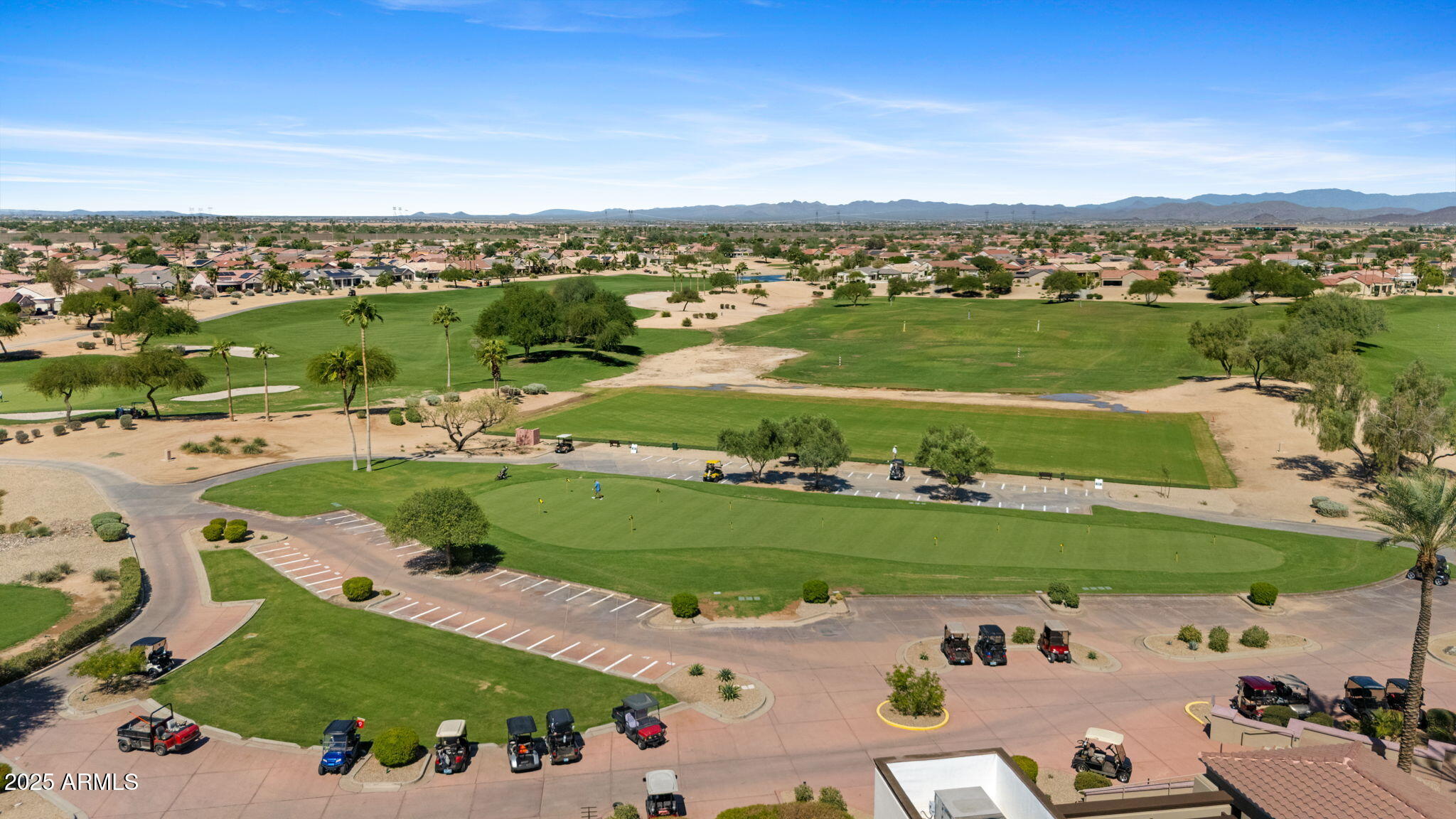 19925 N HALF MOON Drive