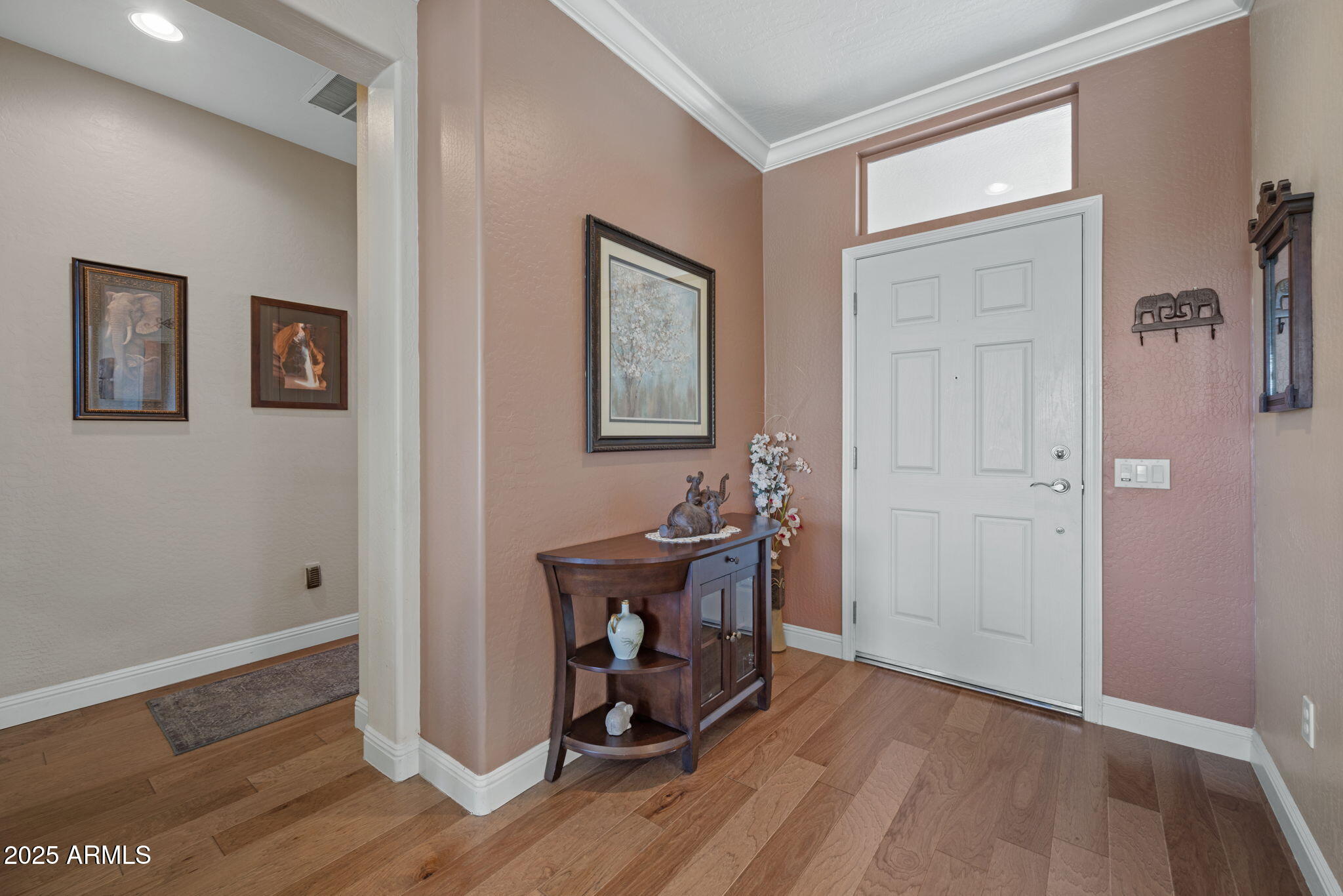 19925 N HALF MOON Drive