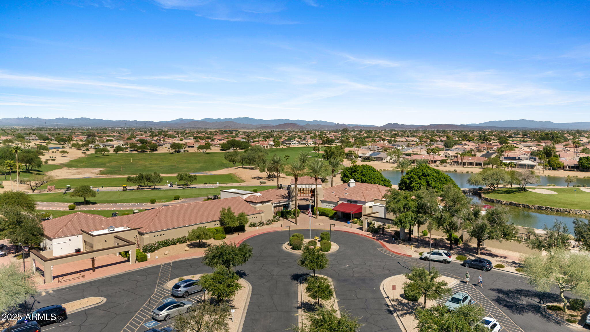 19925 N HALF MOON Drive