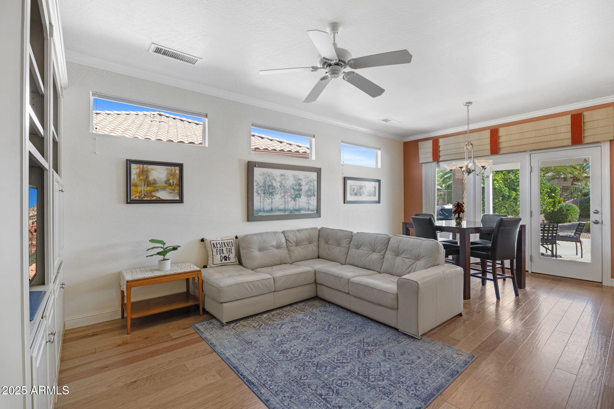 19925 N HALF MOON Drive