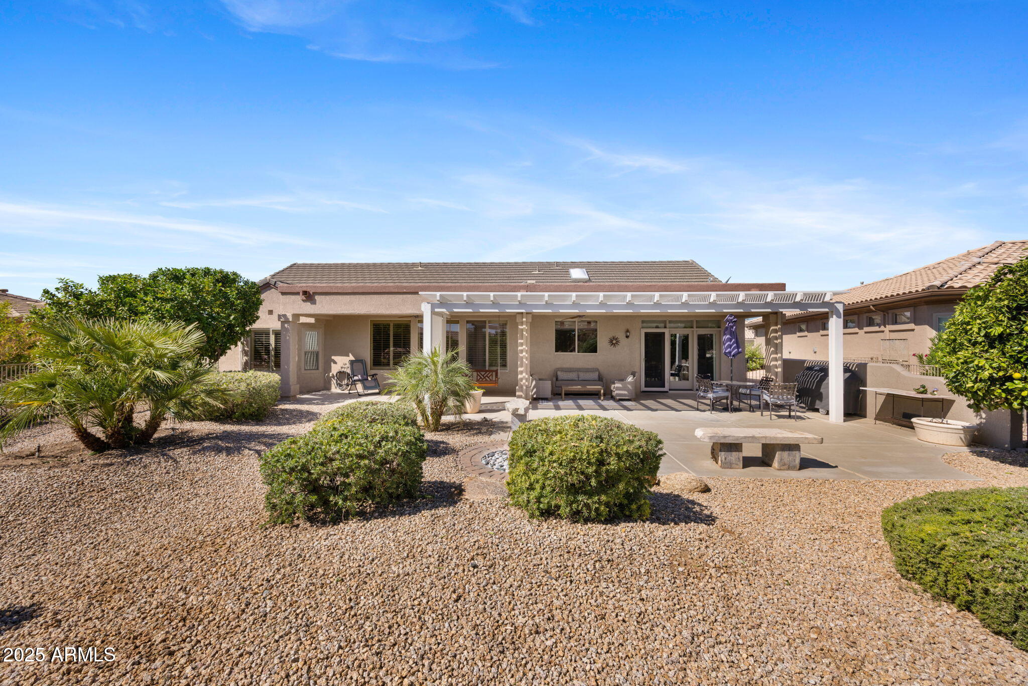 19925 N HALF MOON Drive