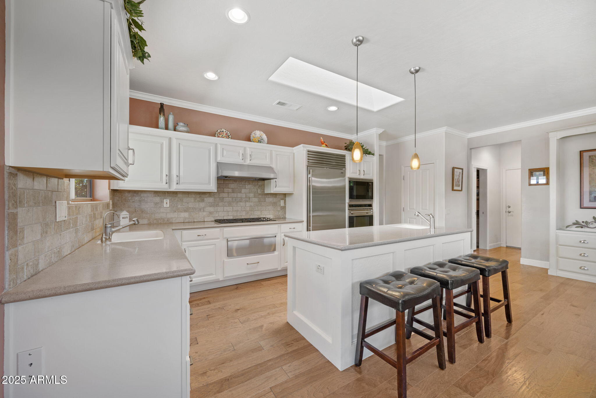 19925 N HALF MOON Drive