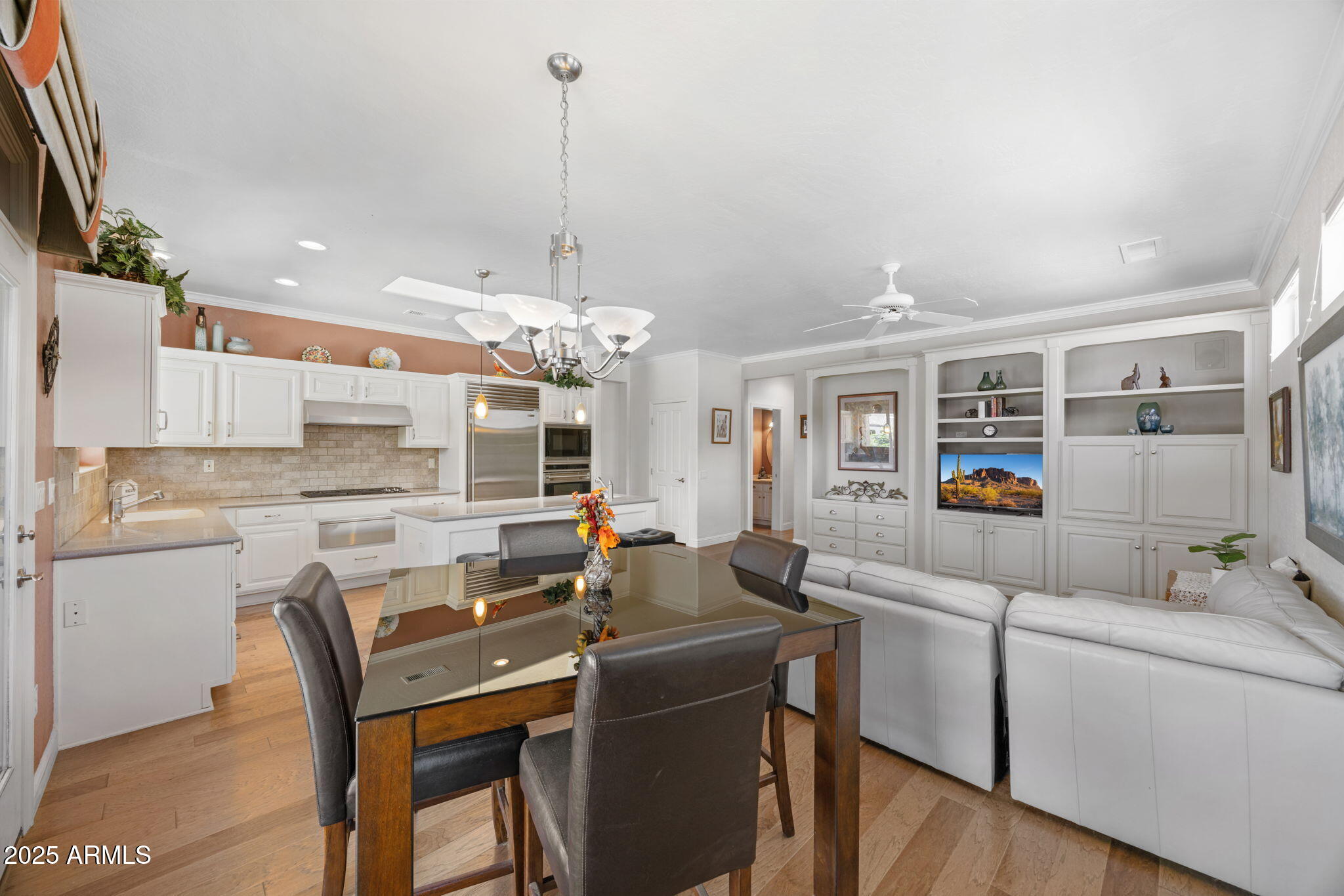 19925 N HALF MOON Drive