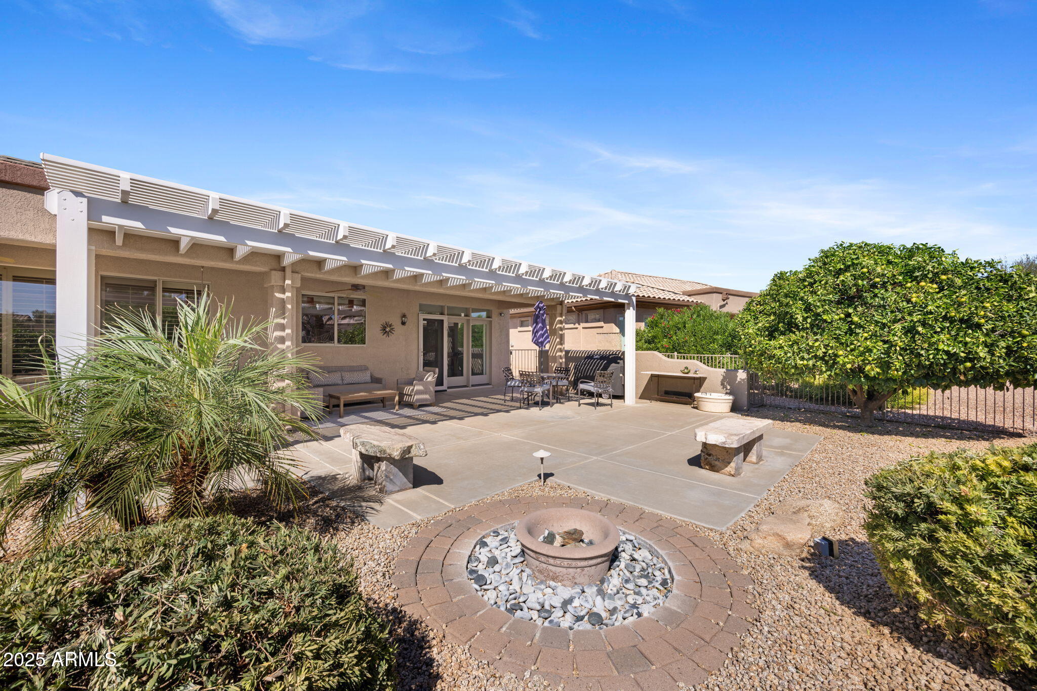 19925 N HALF MOON Drive