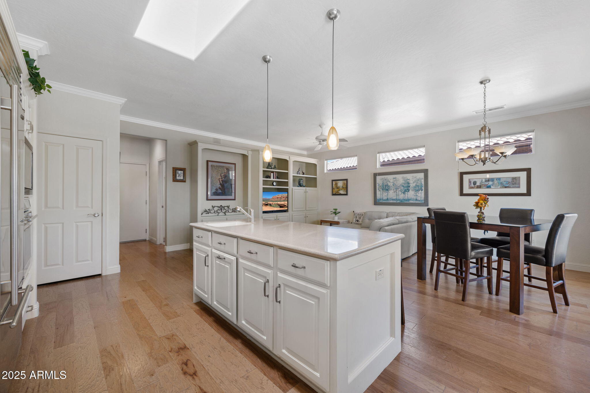 19925 N HALF MOON Drive