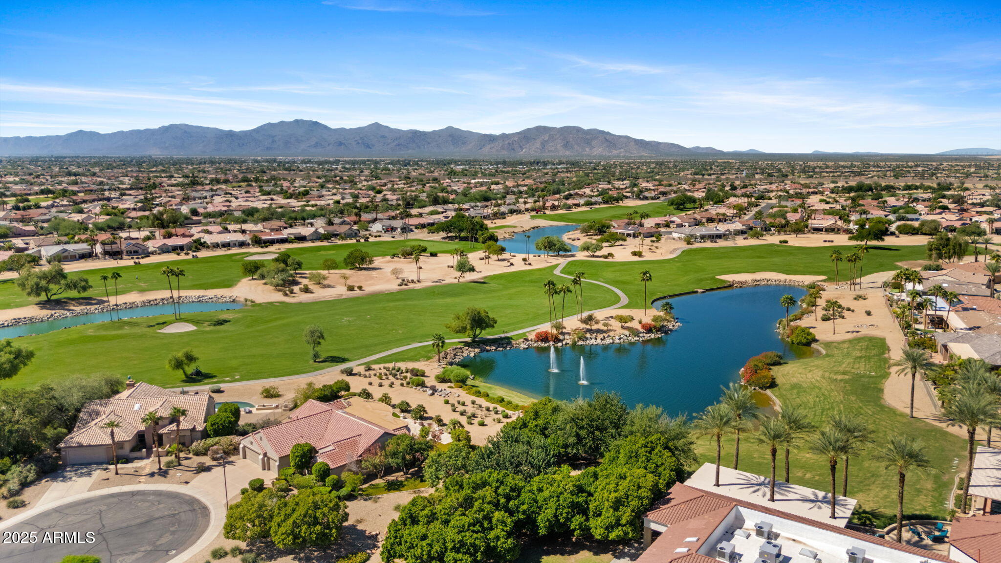 19925 N HALF MOON Drive