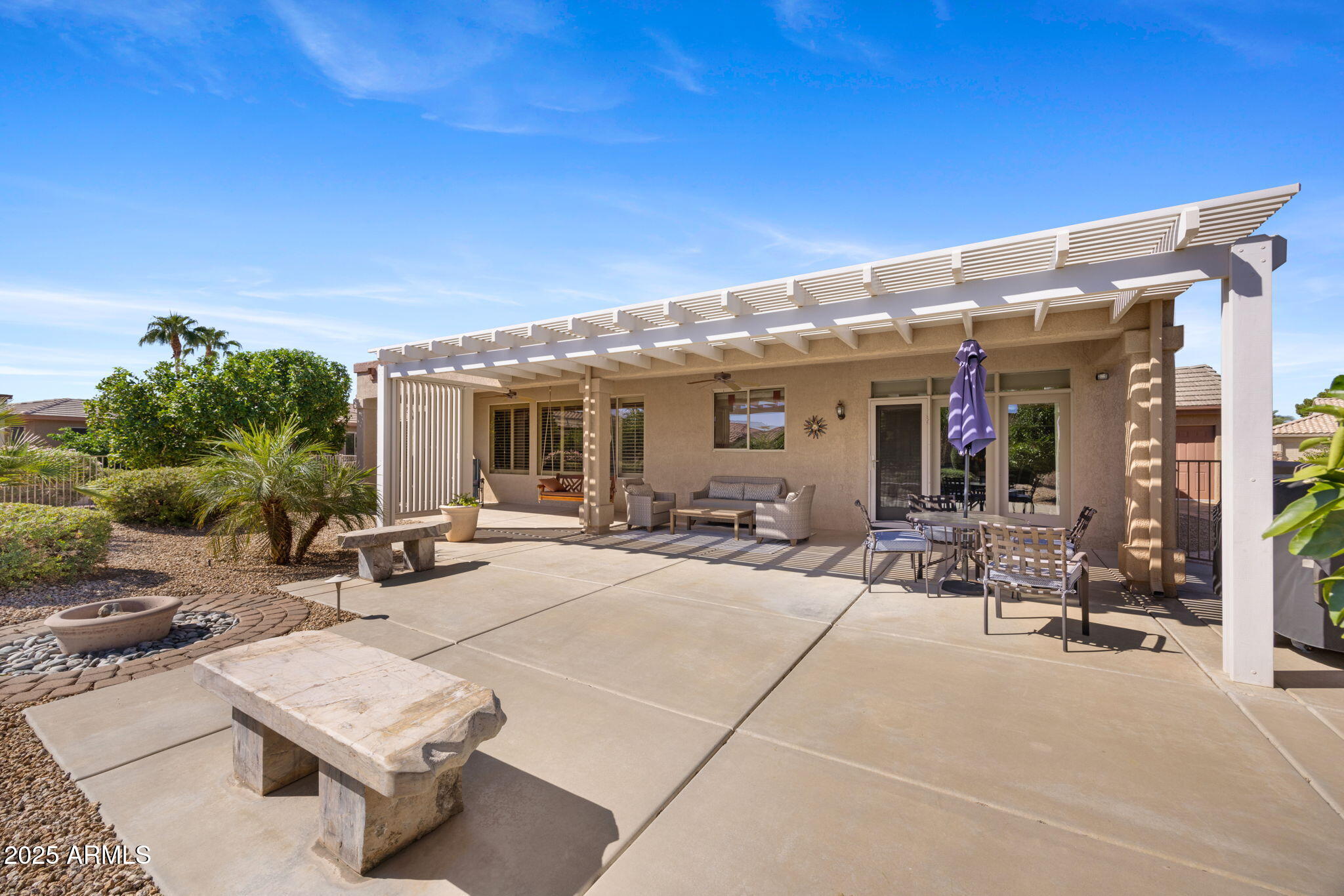 19925 N HALF MOON Drive