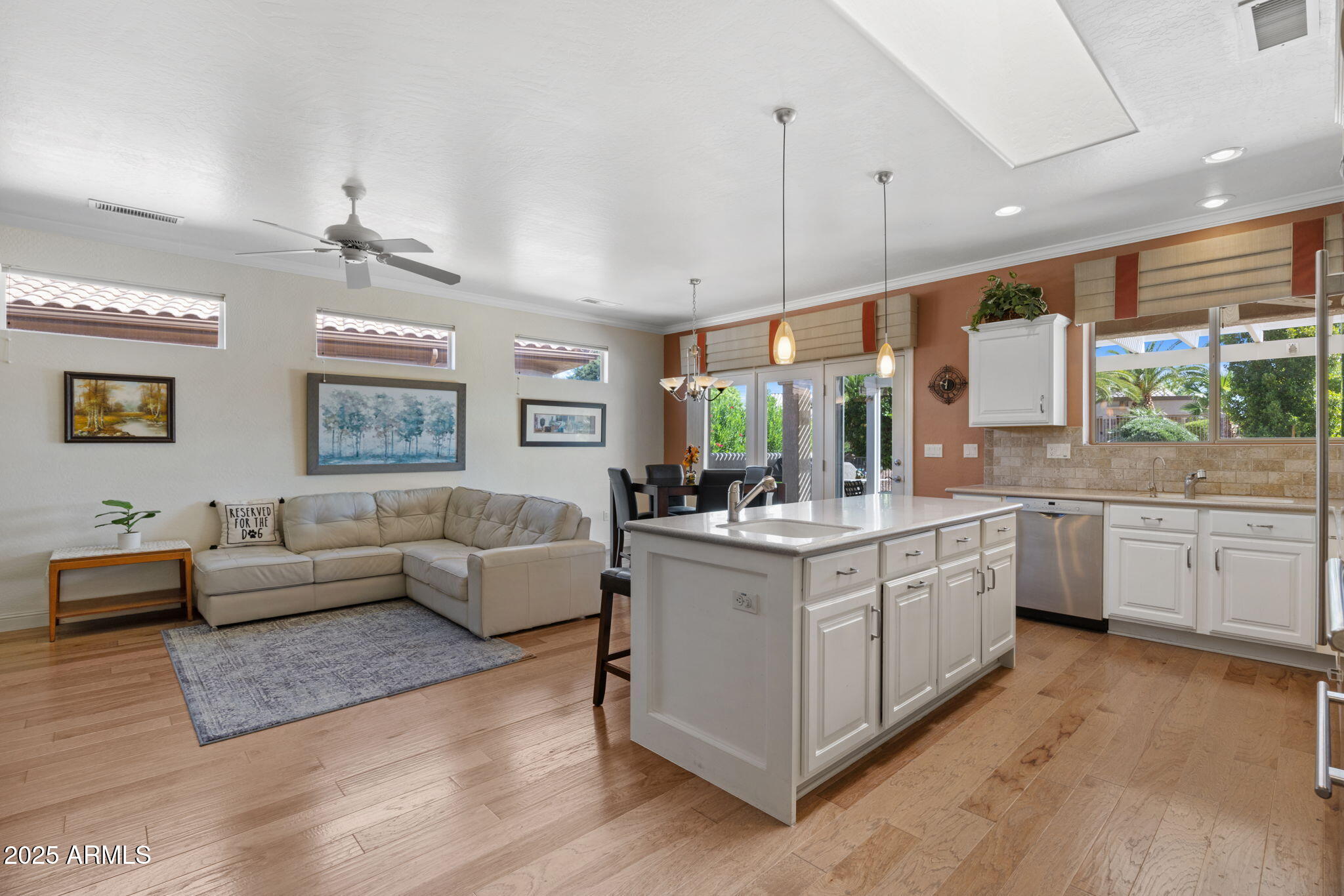 19925 N HALF MOON Drive