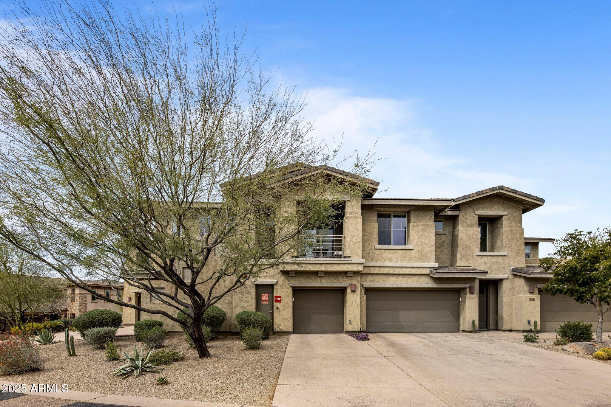 10260 E WHITE FEATHER Lane, 2003, Scottsdale Unit: 2003