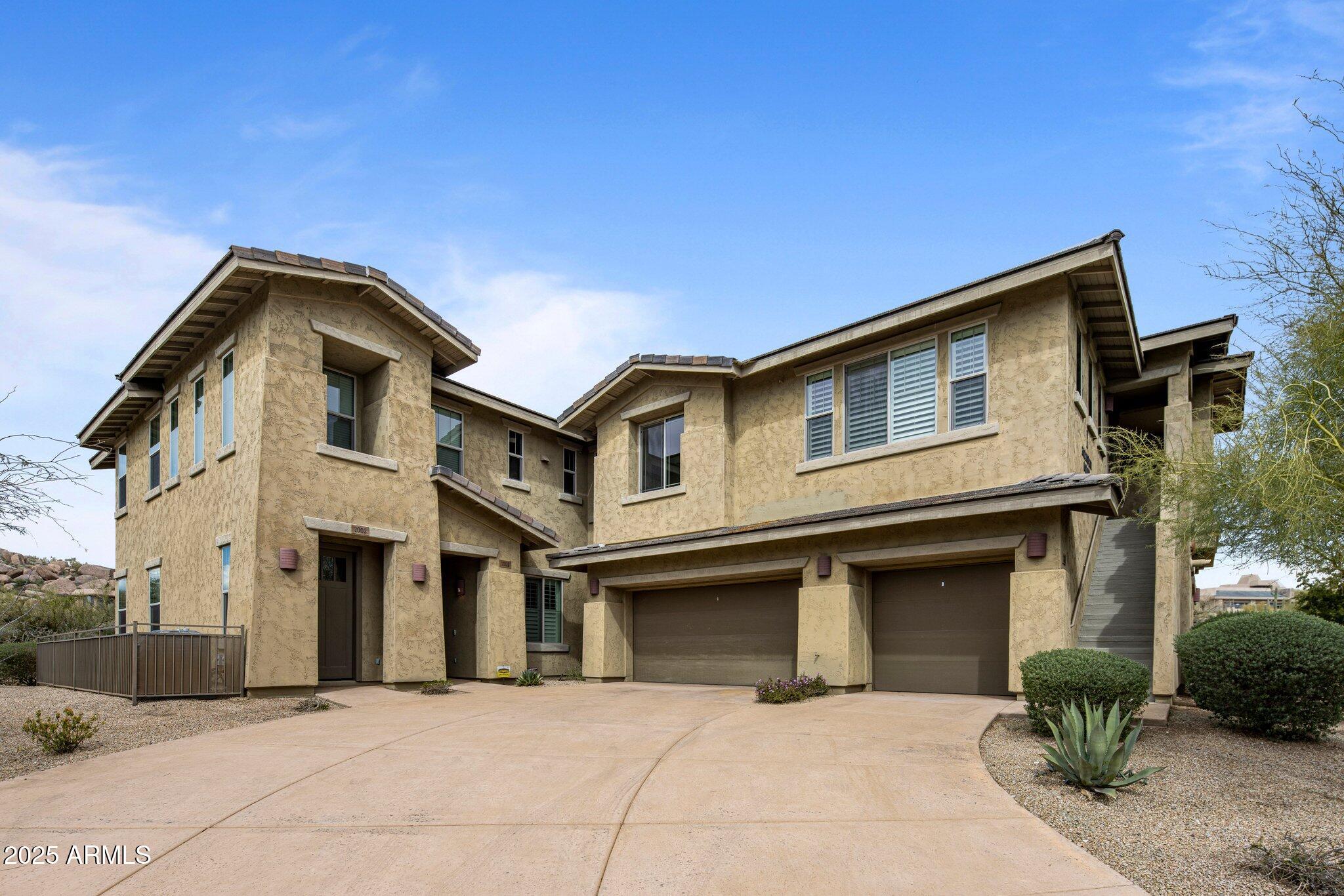 10260 E WHITE FEATHER Lane, 2003, Scottsdale Unit: 2003