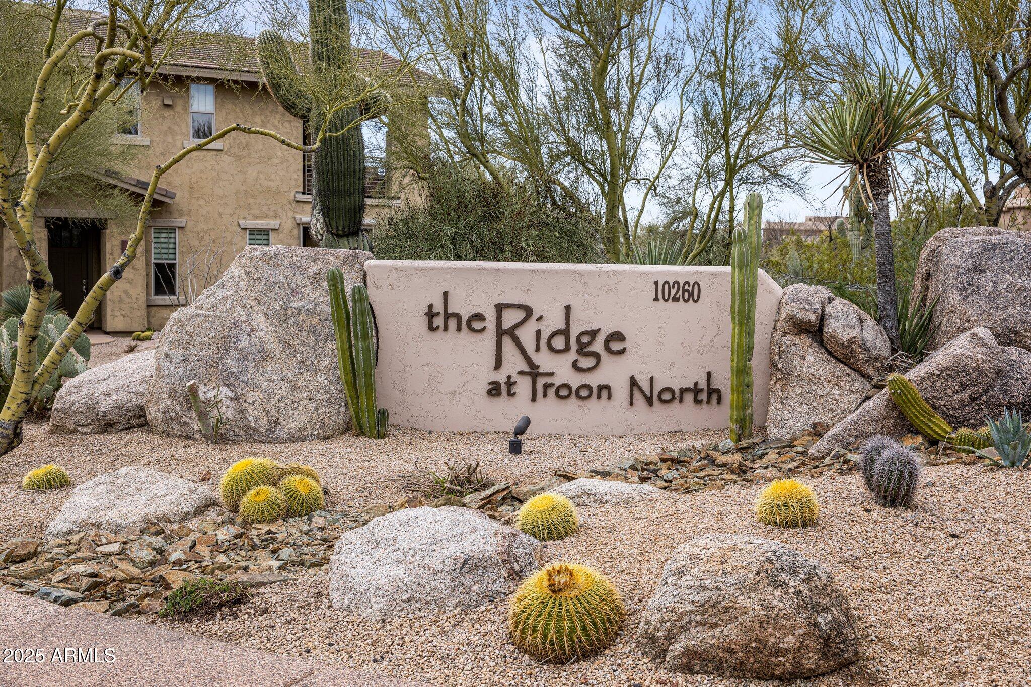 10260 E WHITE FEATHER Lane, 2003, Scottsdale Unit: 2003