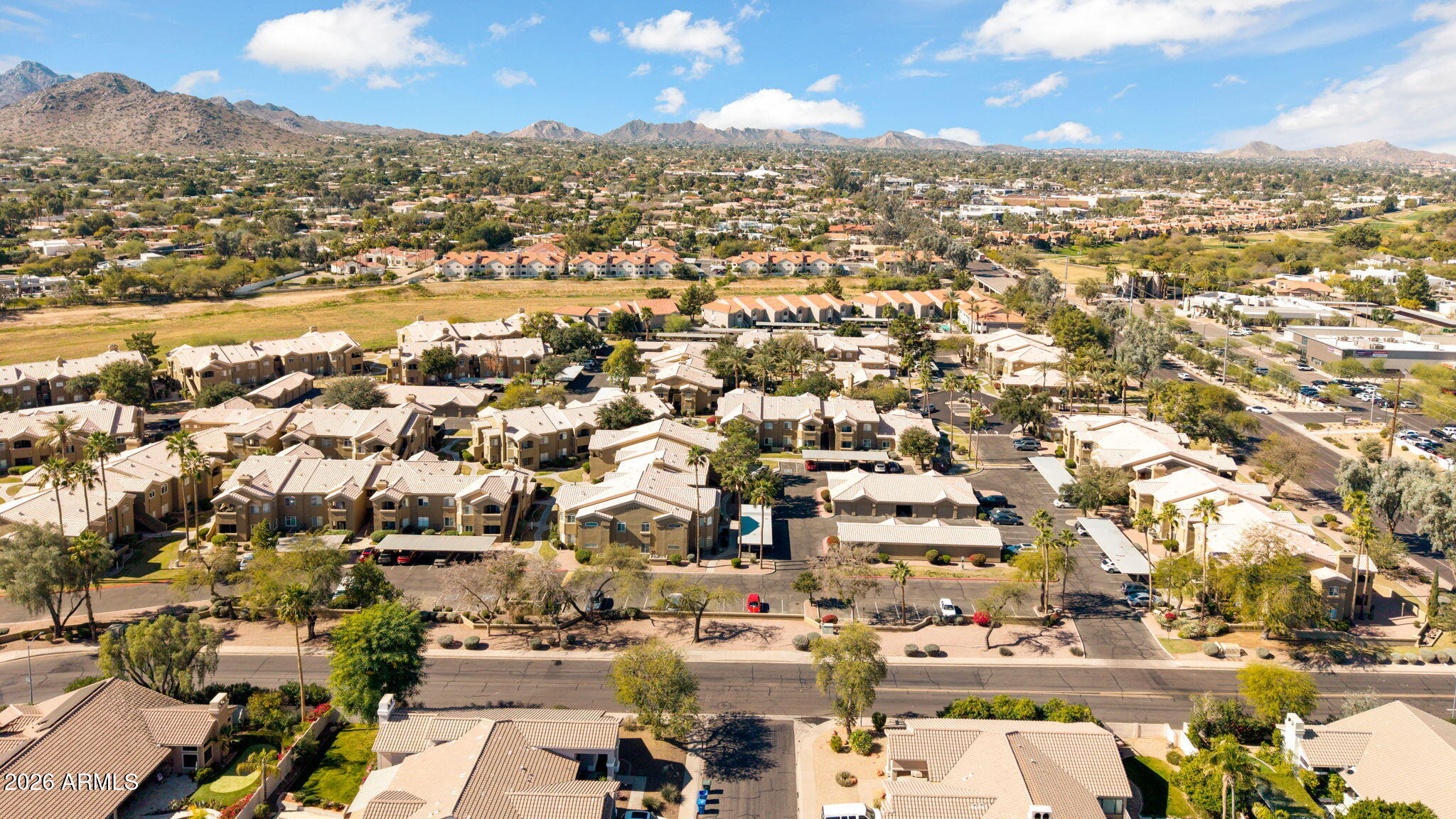 5335 E SHEA Boulevard 1111