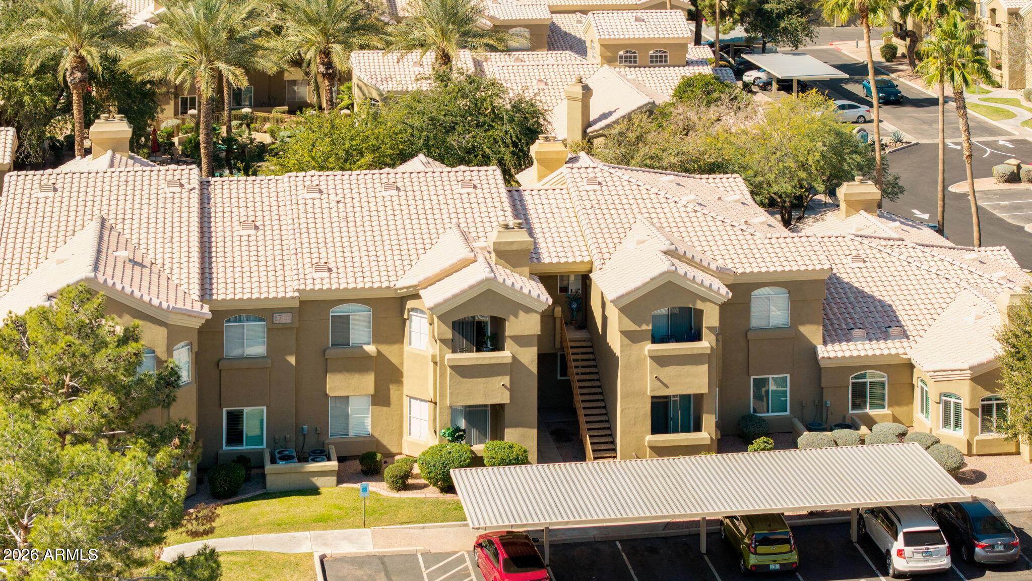 5335 E SHEA Boulevard 1111