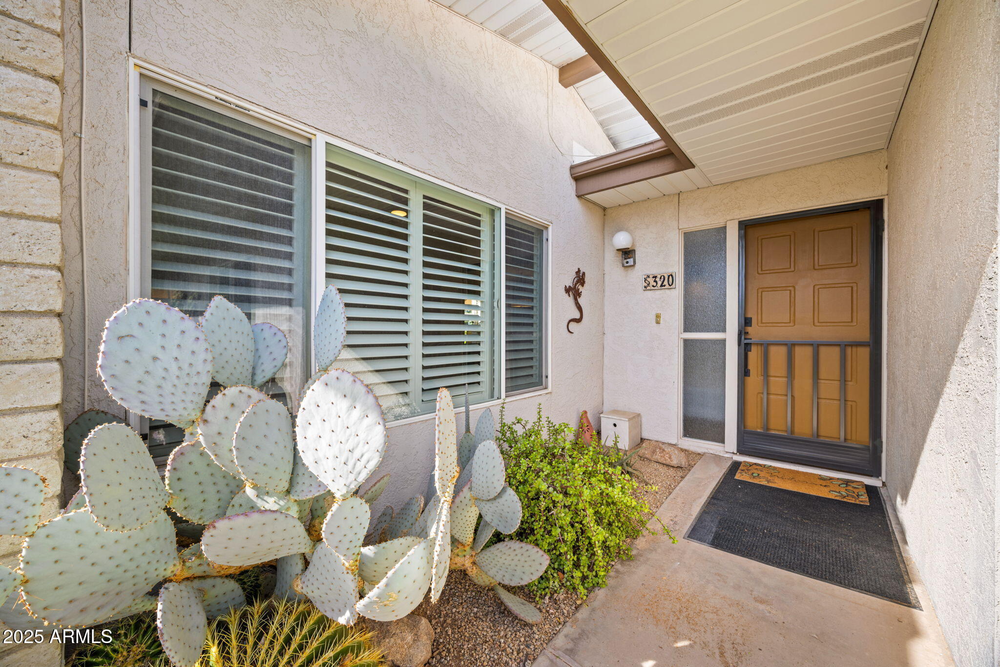 4800 N 68TH Street, 320