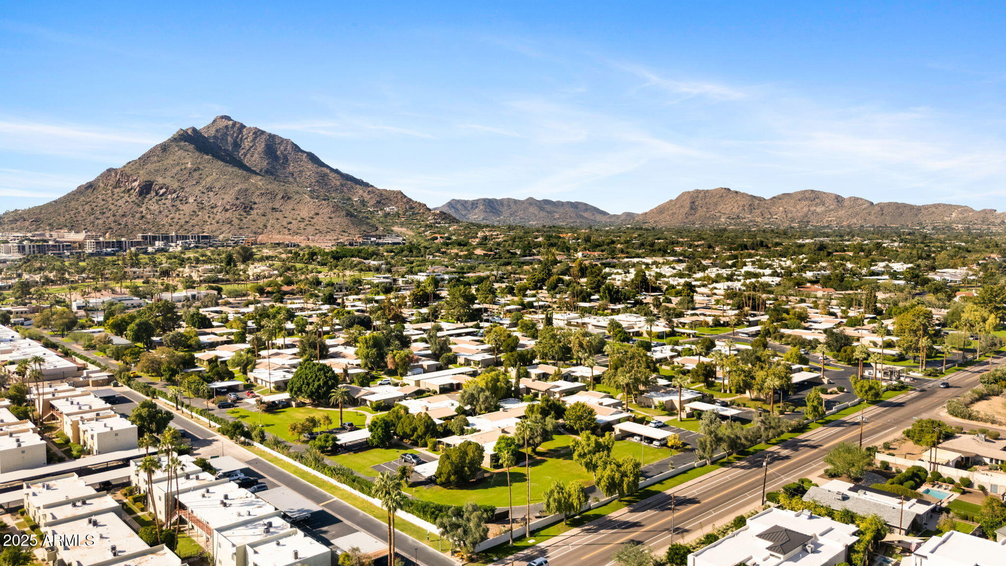 4800 N 68TH Street, 320