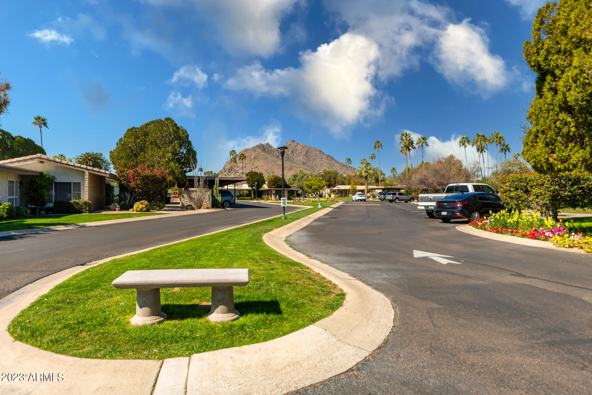 4800 N 68TH Street, 320