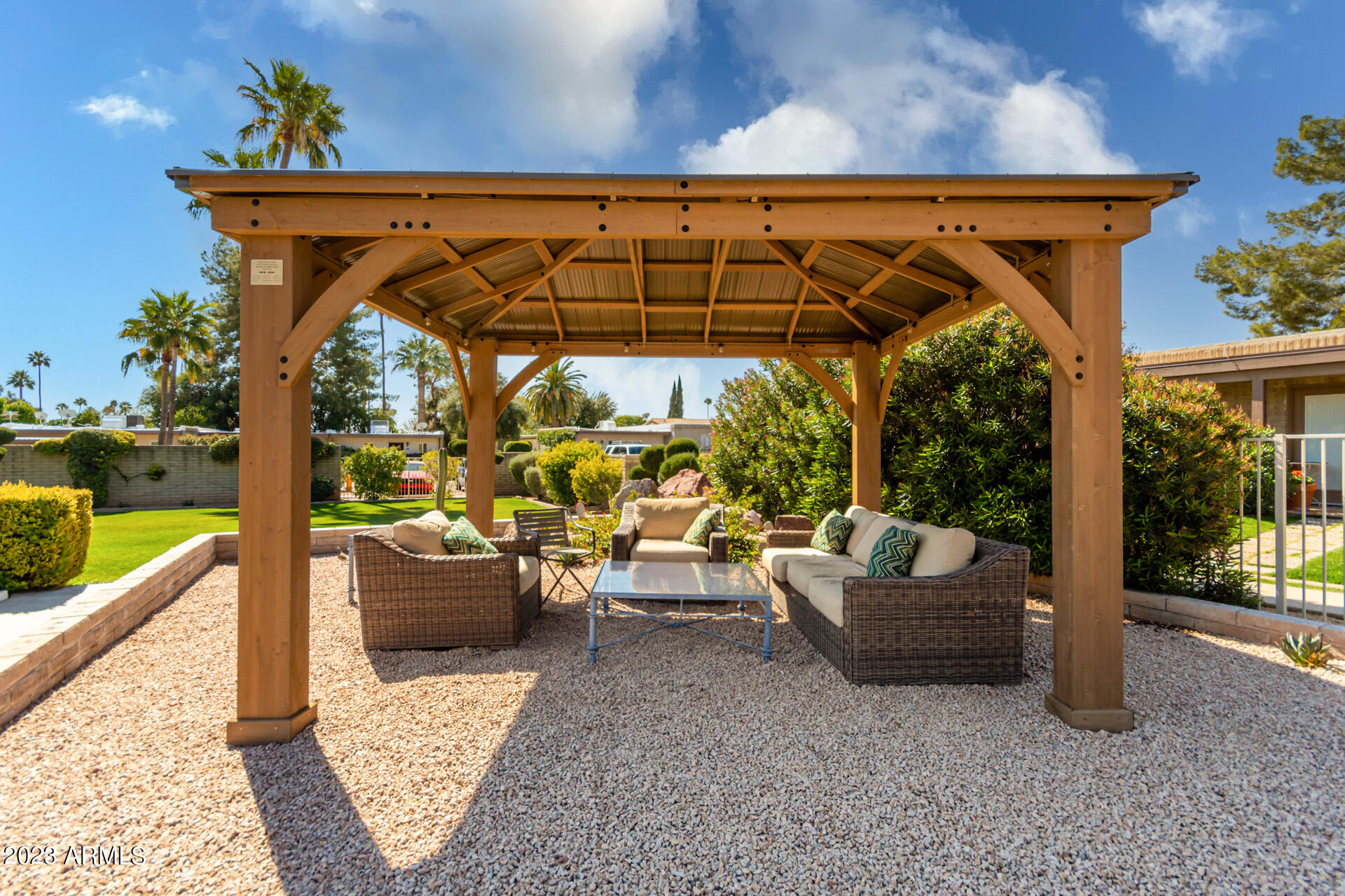 4800 N 68TH Street, 320