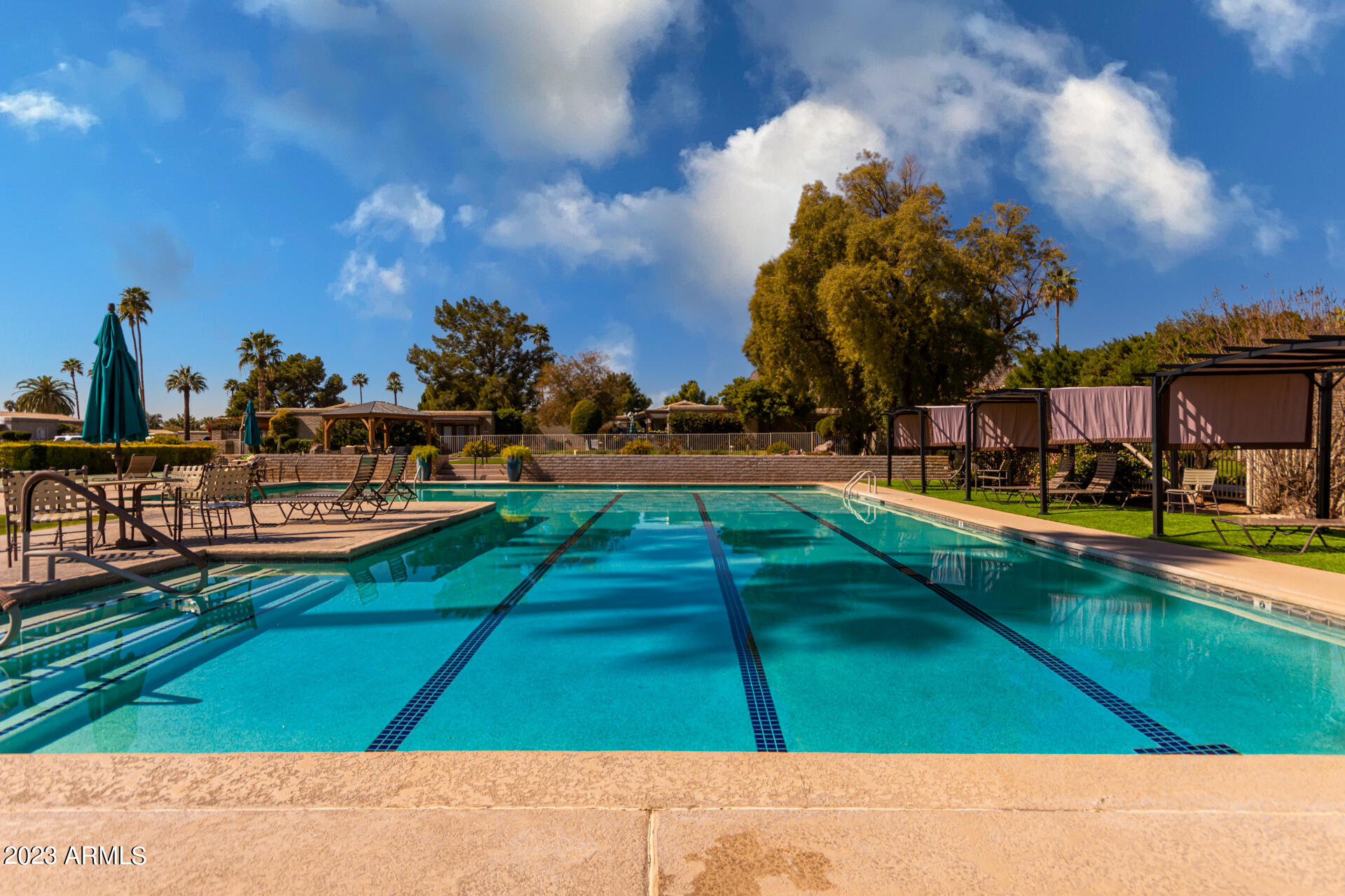 4800 N 68TH Street, 320