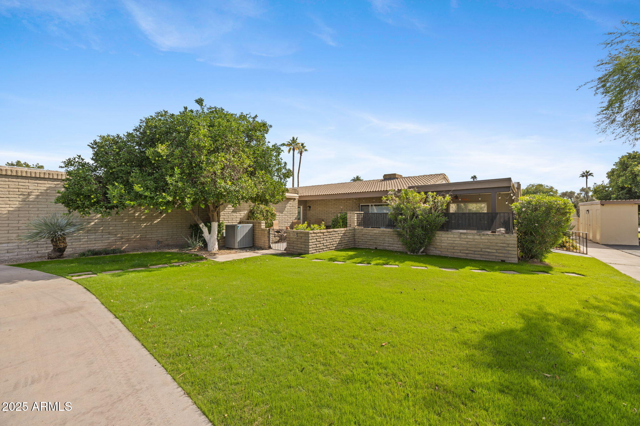 4800 N 68TH Street, 320