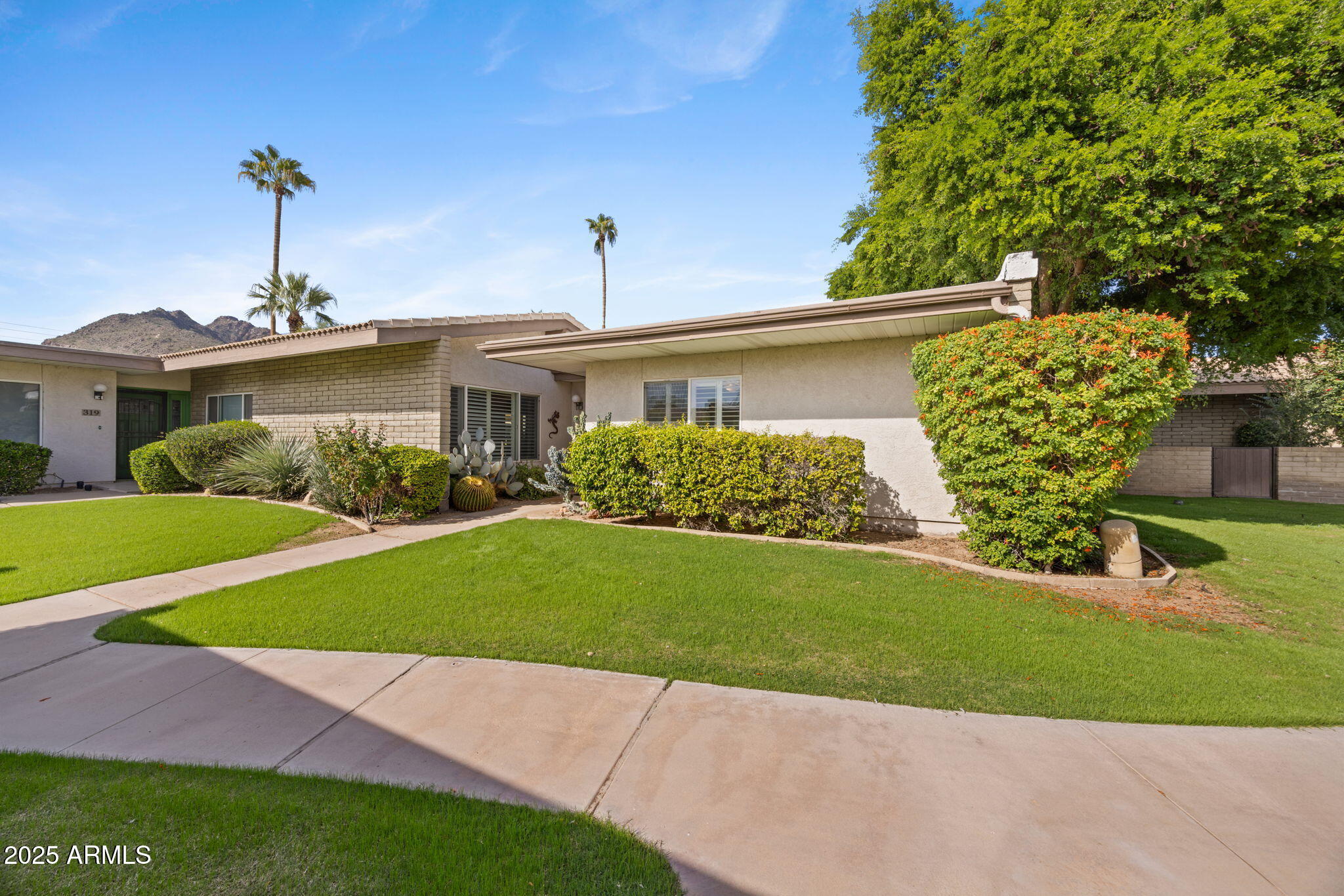 4800 N 68TH Street, 320