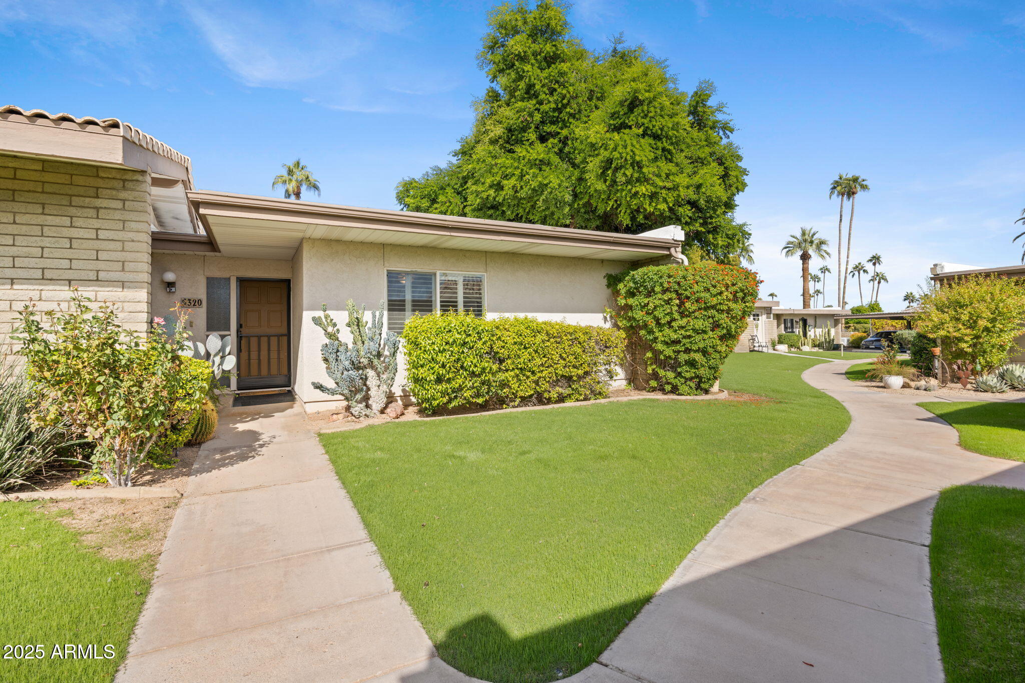 4800 N 68TH Street, 320